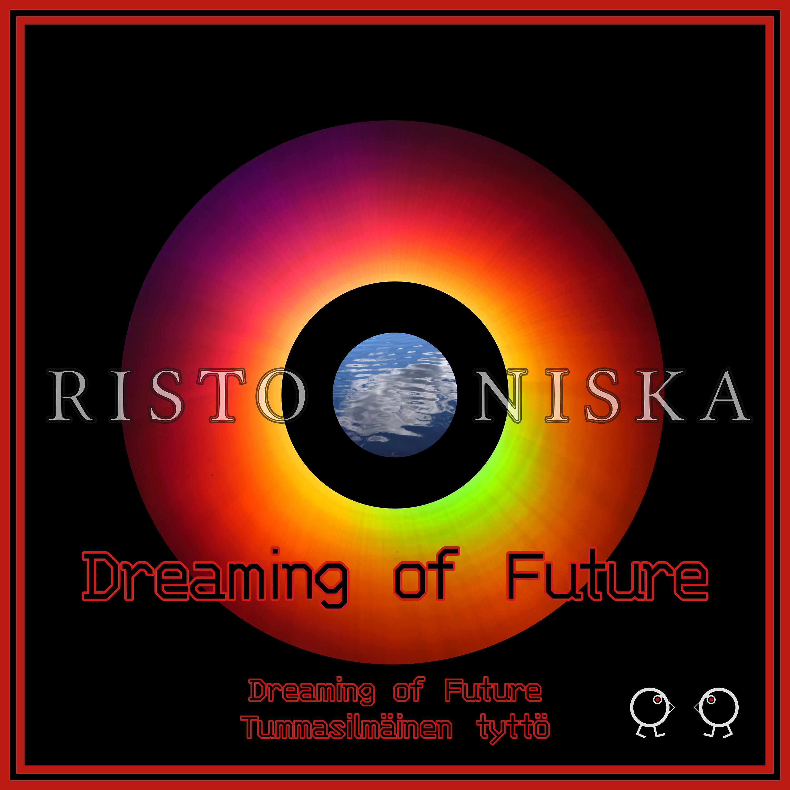 Постер альбома Dreaming Of Future