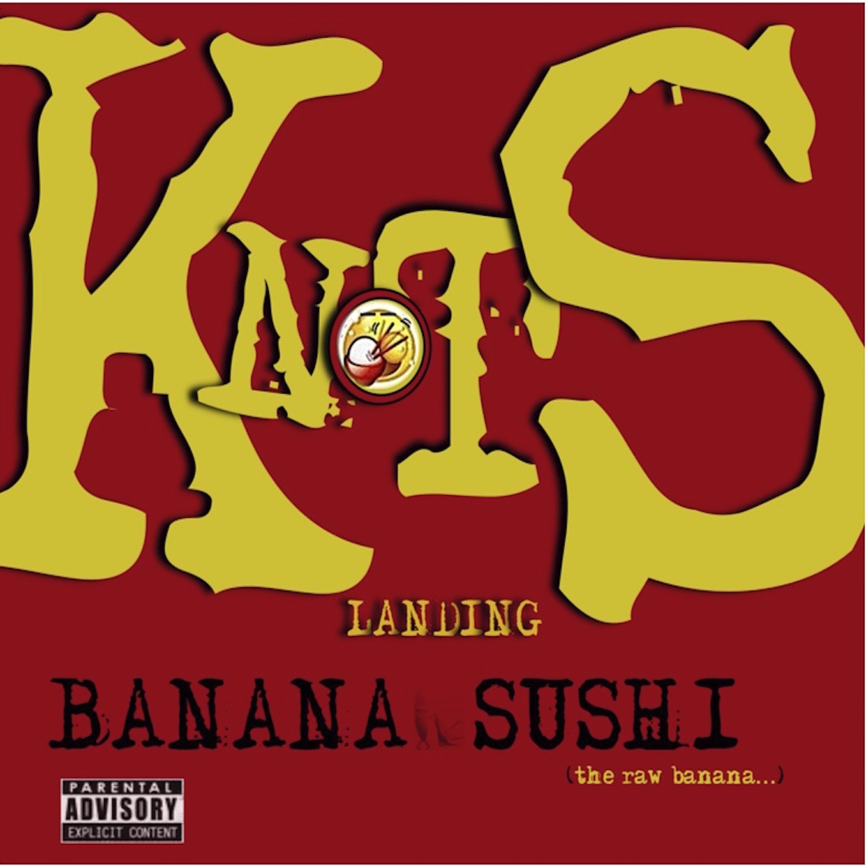 K.N.O.T.S. Landing - Bazooka Joe