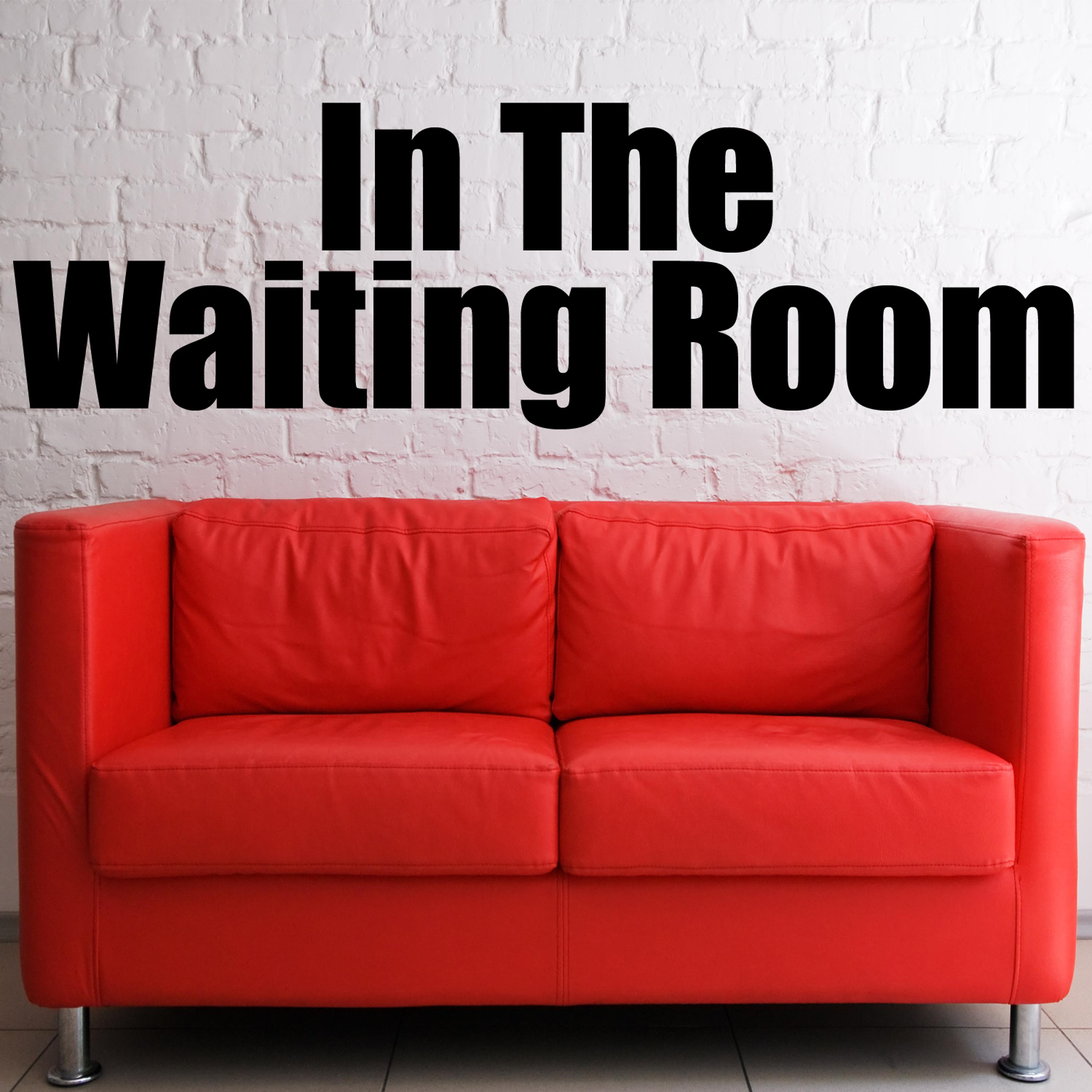 Постер альбома In The Waiting Room