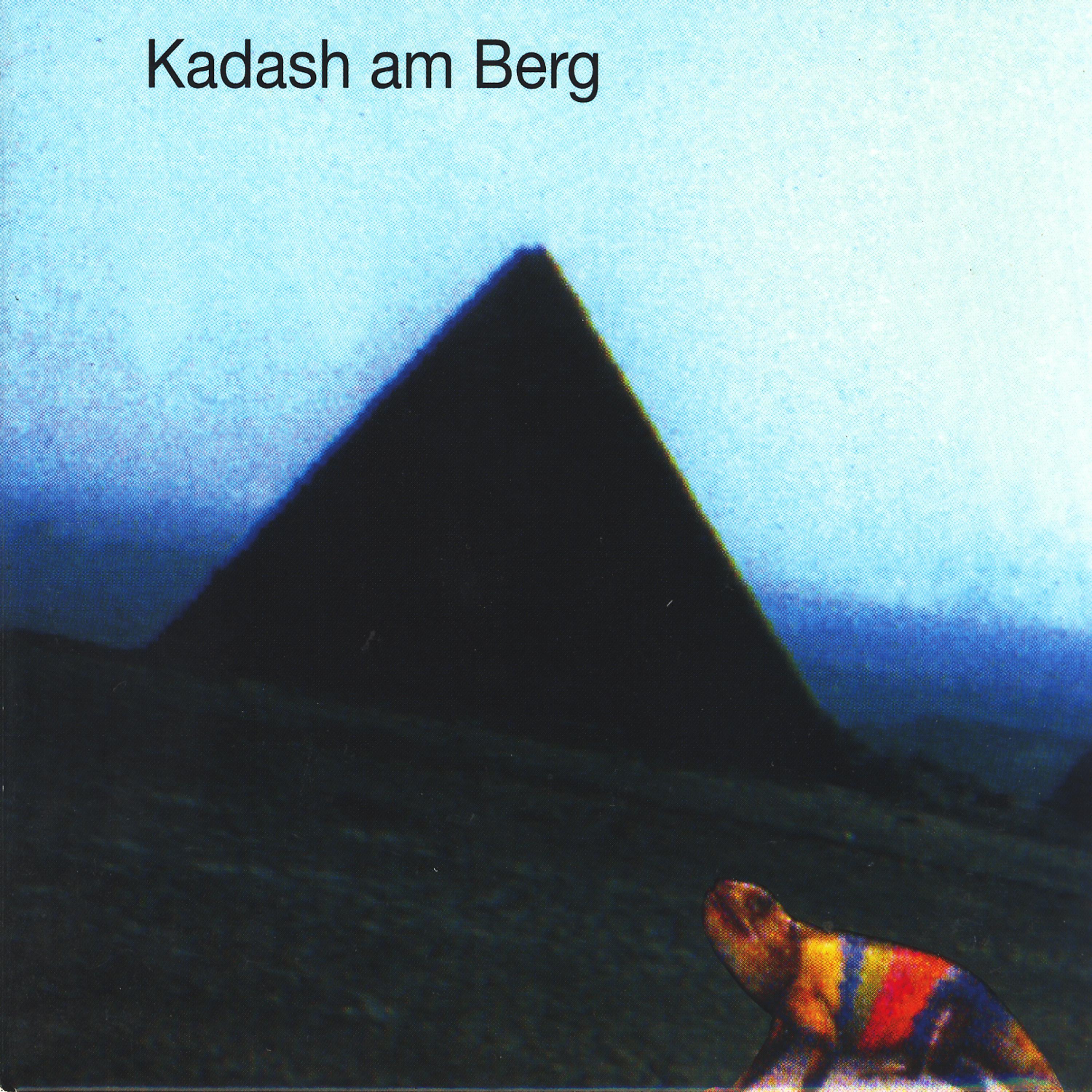 Постер альбома Kadash am Berg