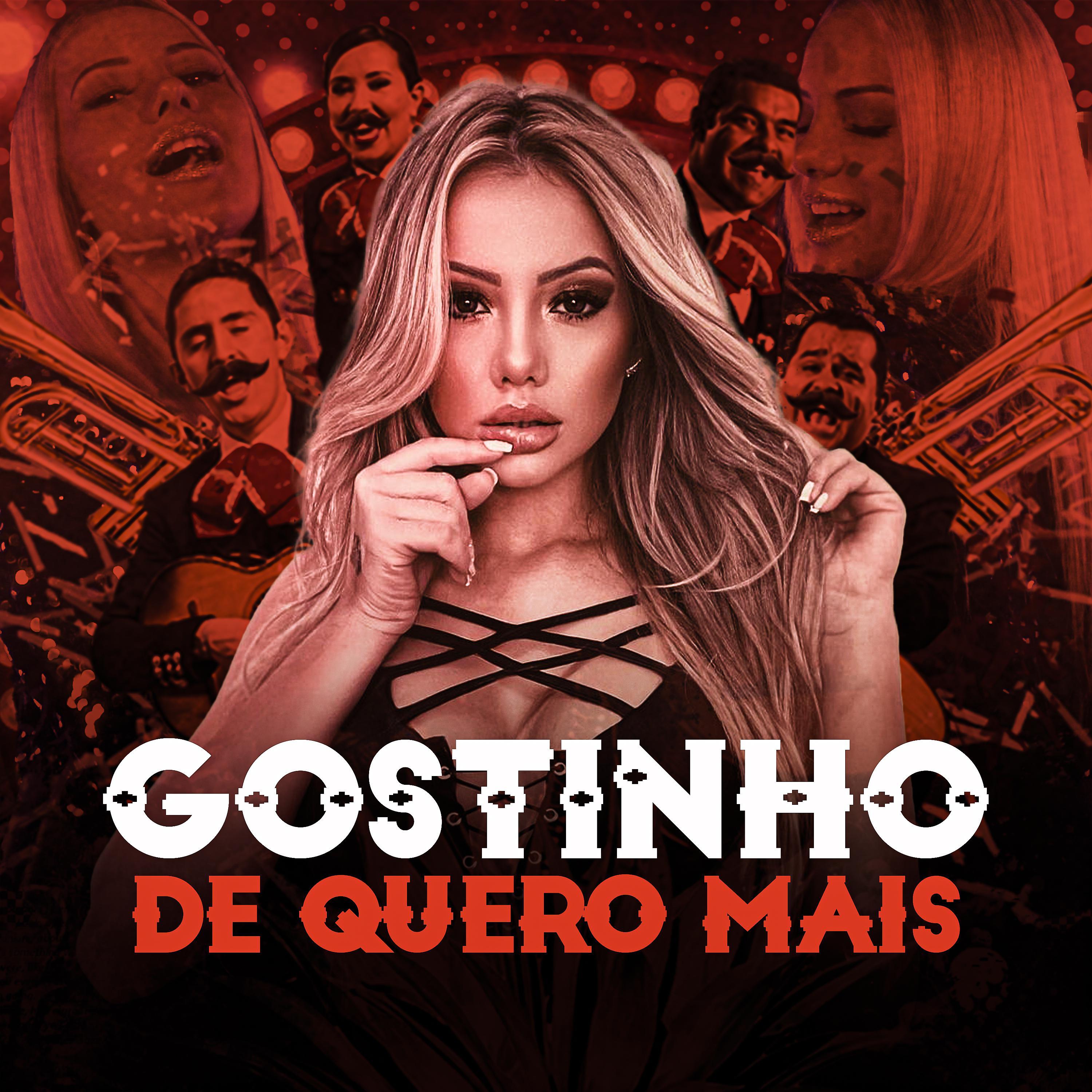 Постер альбома Gostinho de Quero Mais