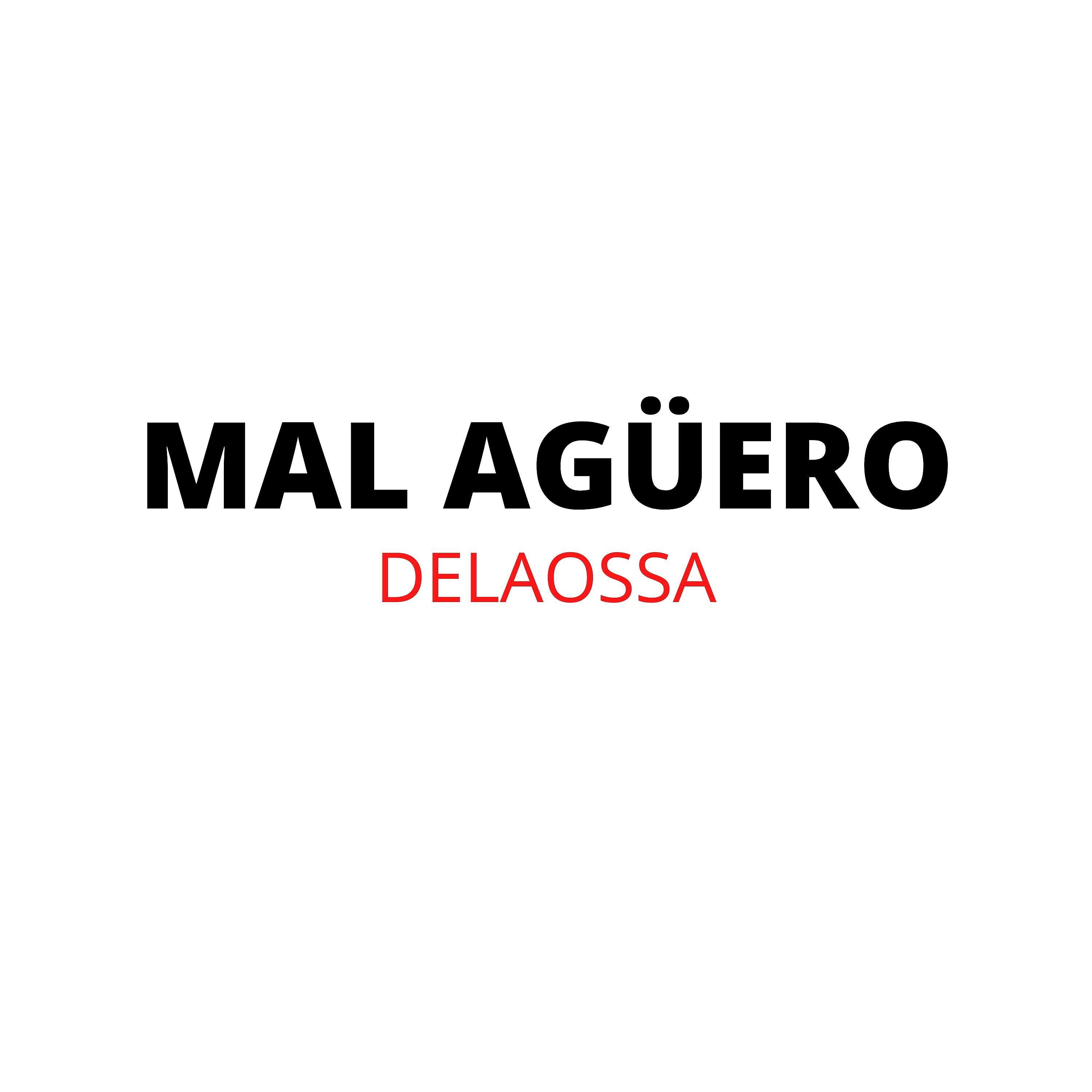 Постер альбома Mal Agüero