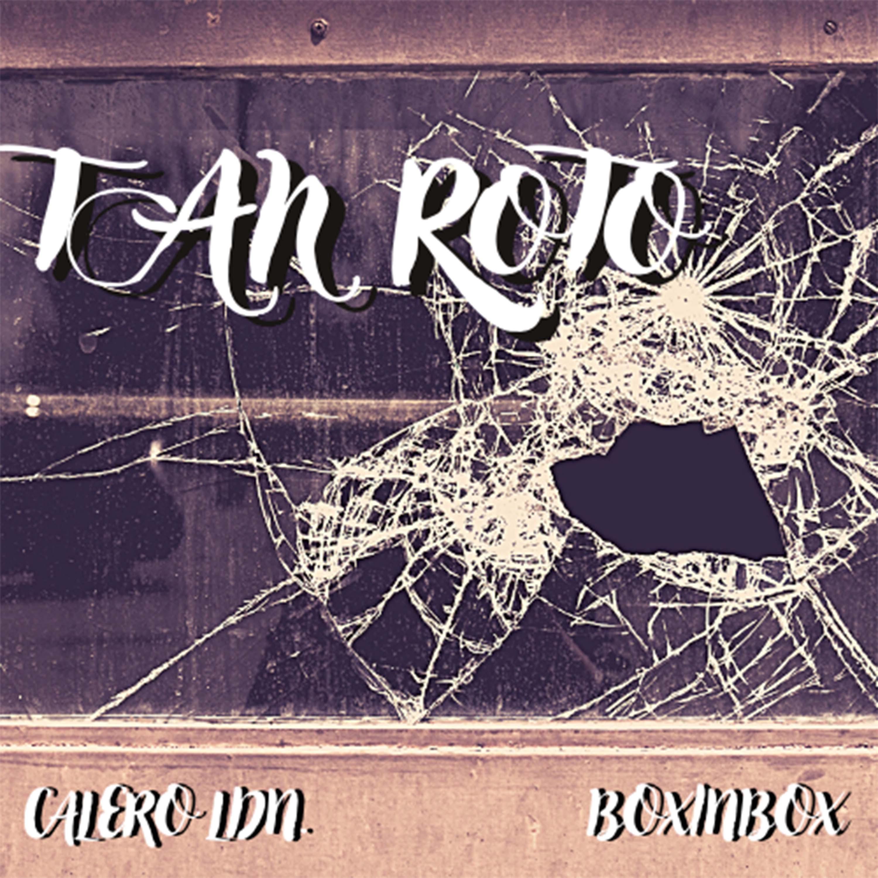 Постер альбома Tan Roto