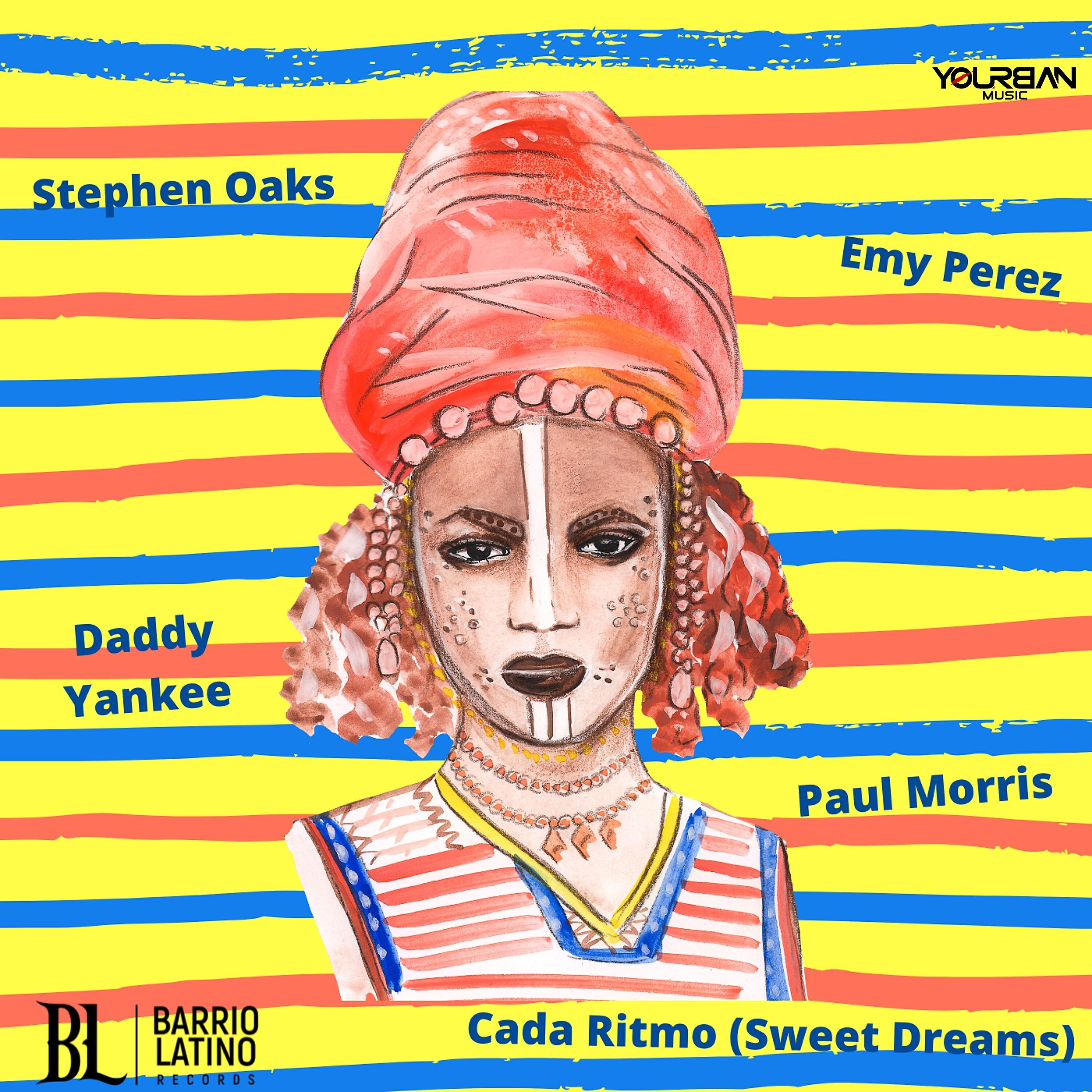 Stephen Oaks - Cada Ritmo (Sweet Dreams)