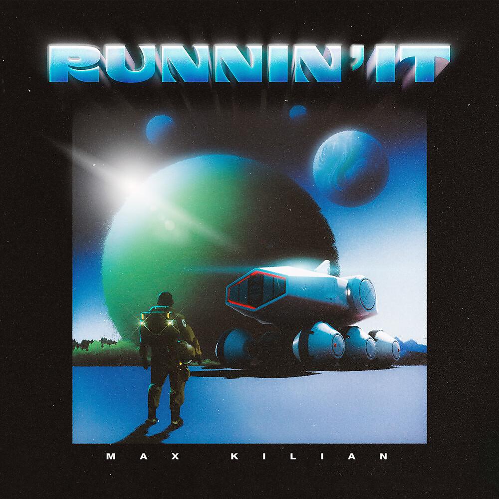Постер альбома Runnin' It