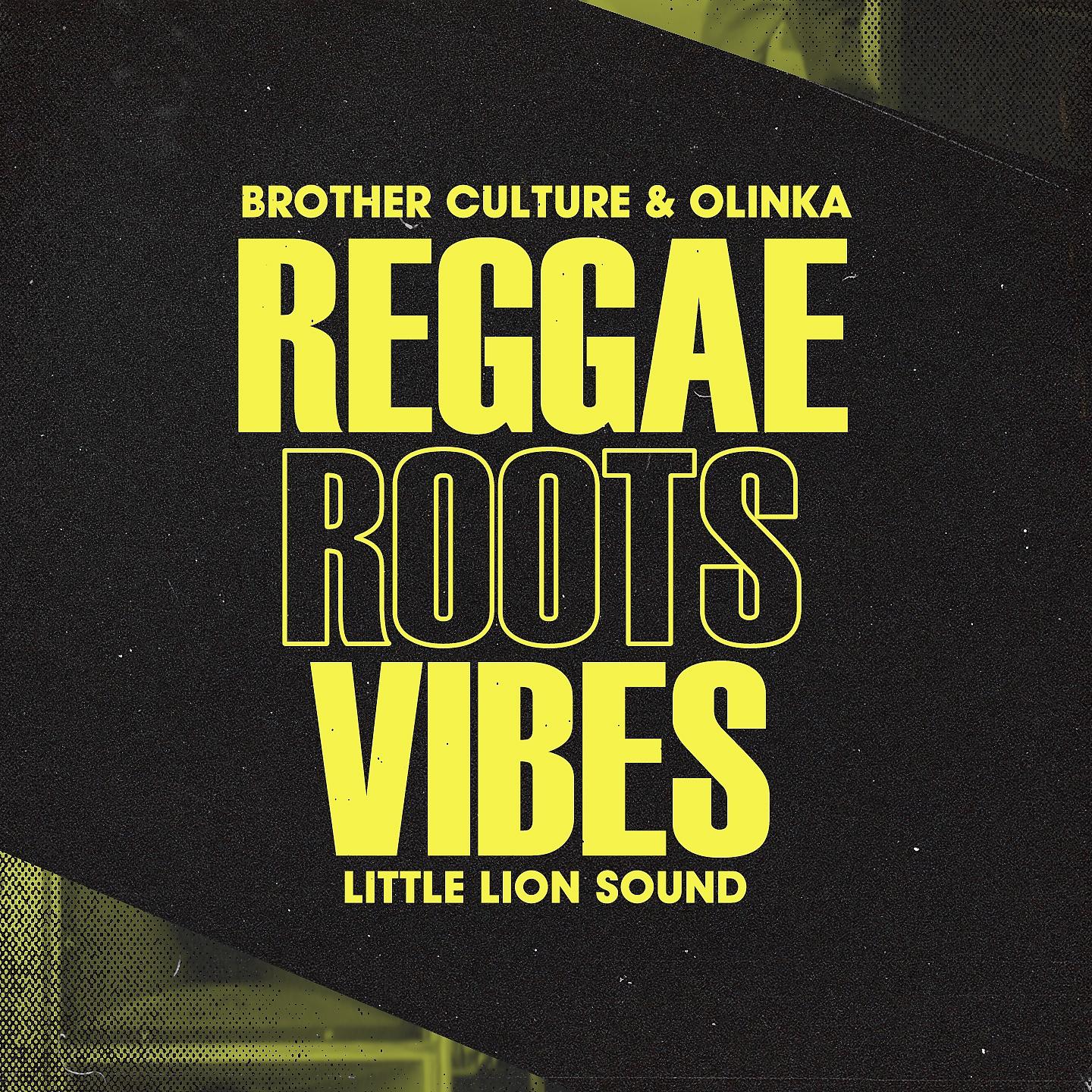 Постер альбома Reggae Roots & Vibes