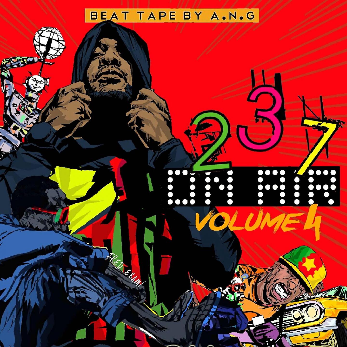 A.N.G - KaTo