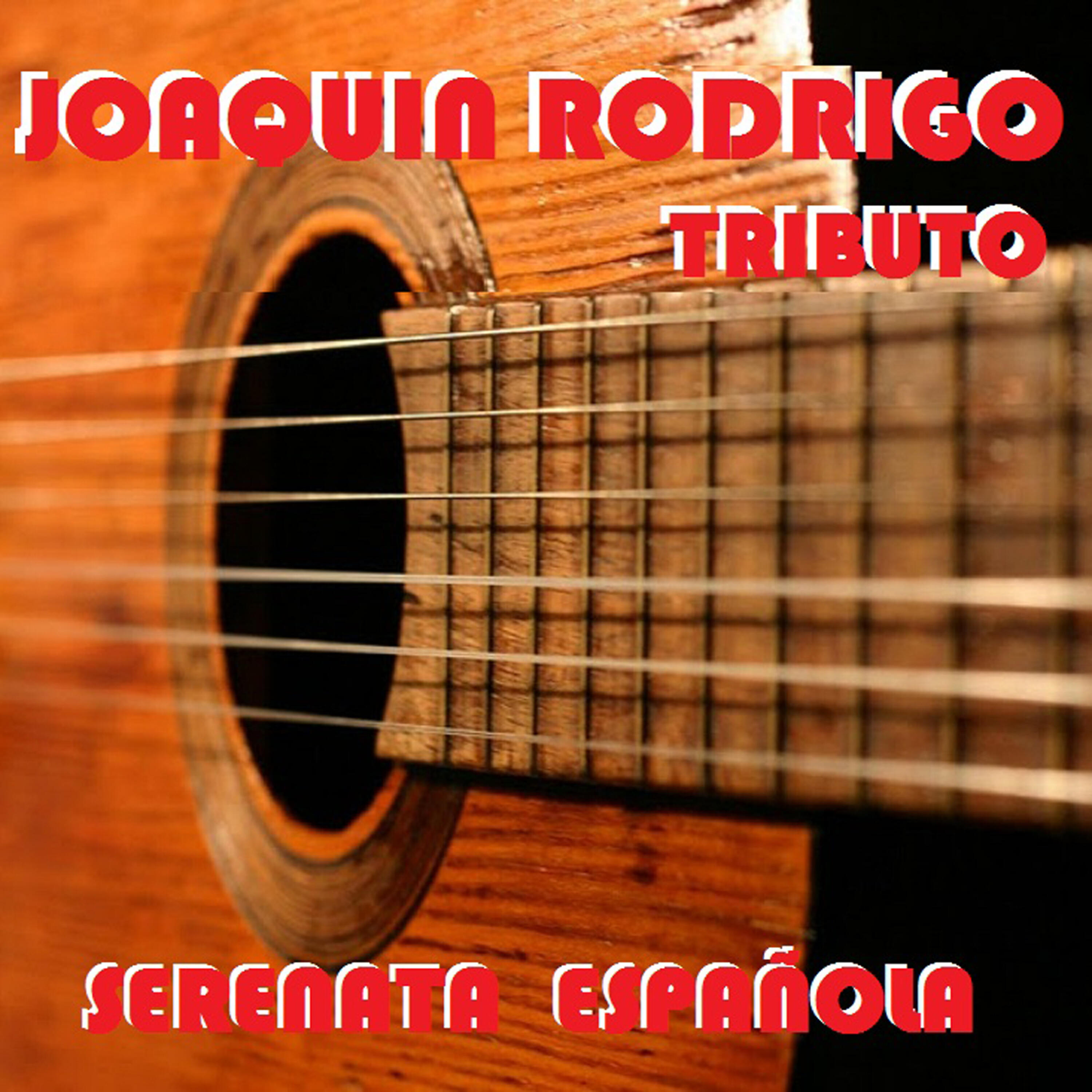 Made famous by Joaquin Rodrigo - Tema del concierto de Varsovia