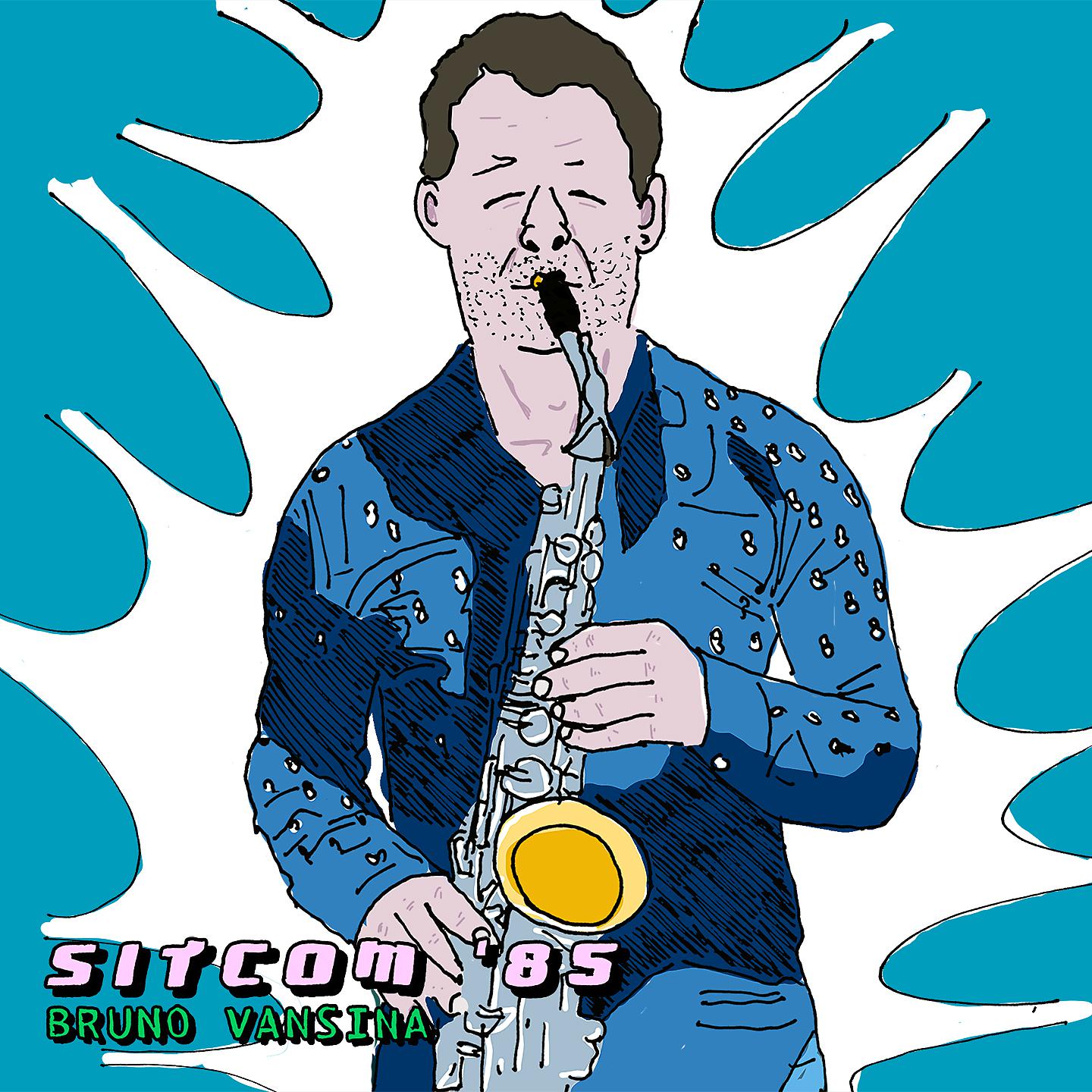 Постер альбома Sitcom '85