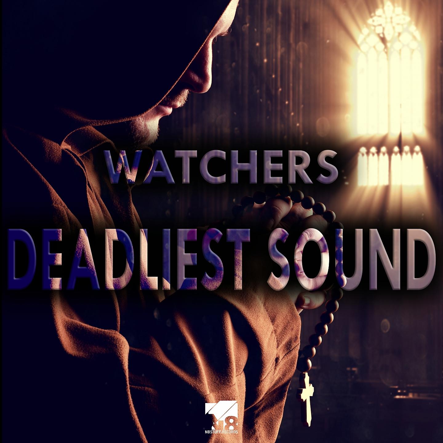 Постер альбома Deadliest Sound