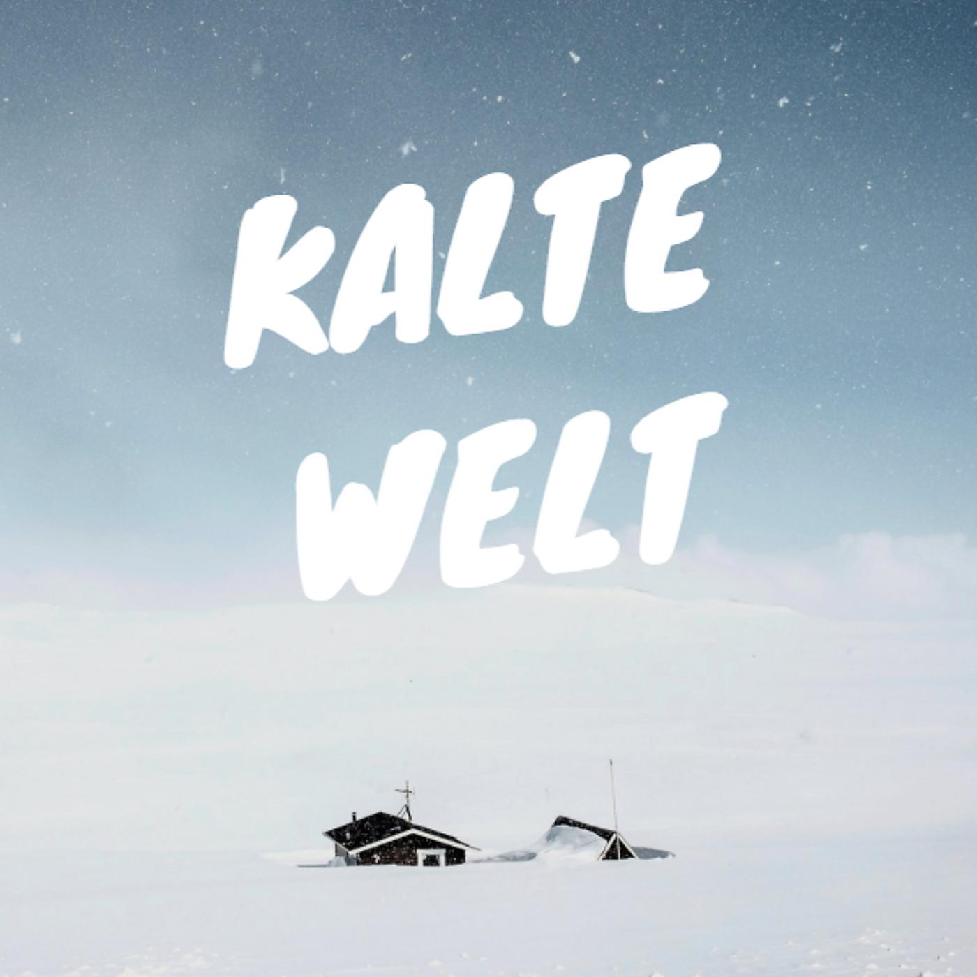Постер альбома Kalte Welt