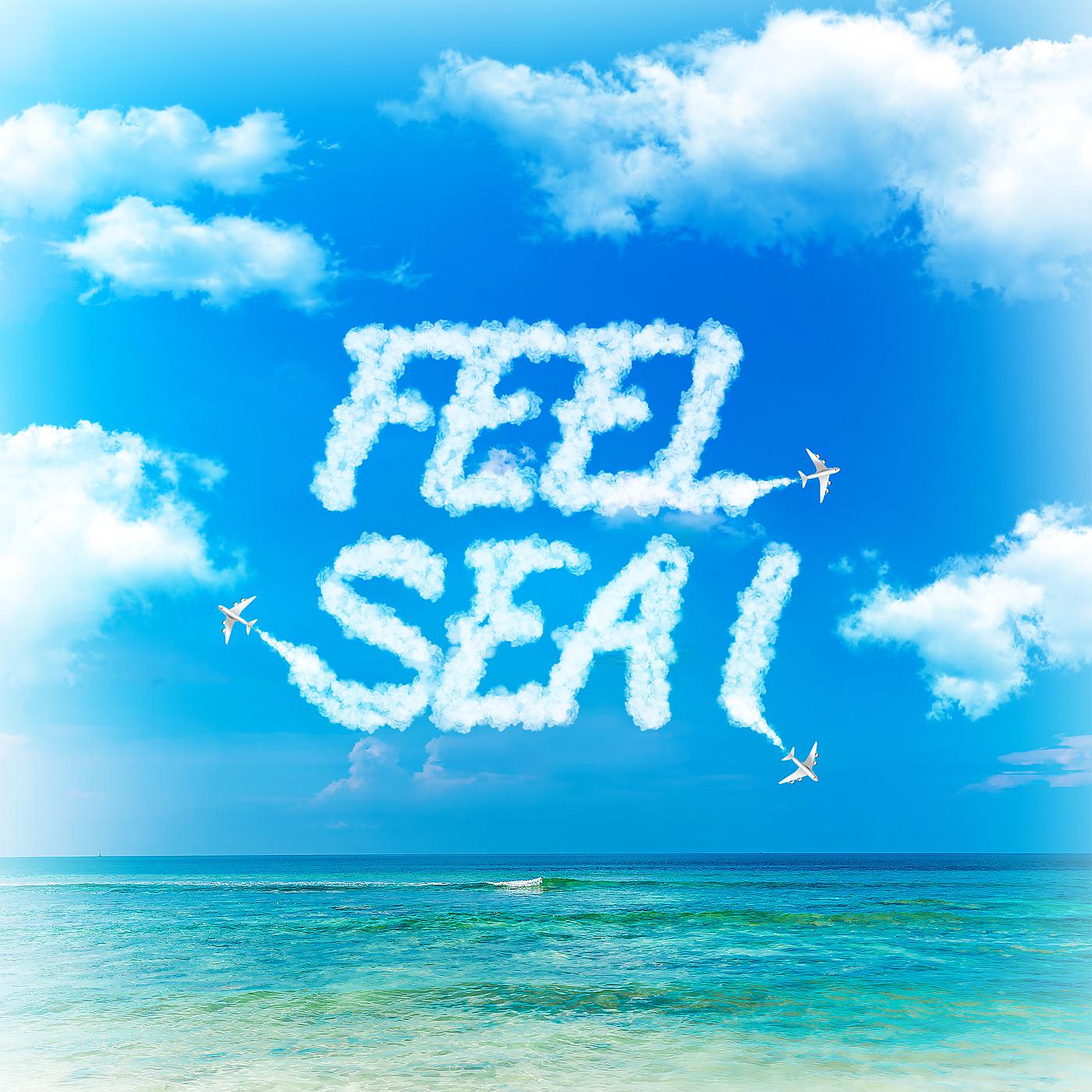 Постер альбома Feel Sea I