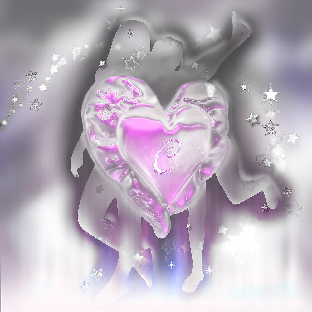 caro♡ - heart in 2 (D’Eon Remix)
