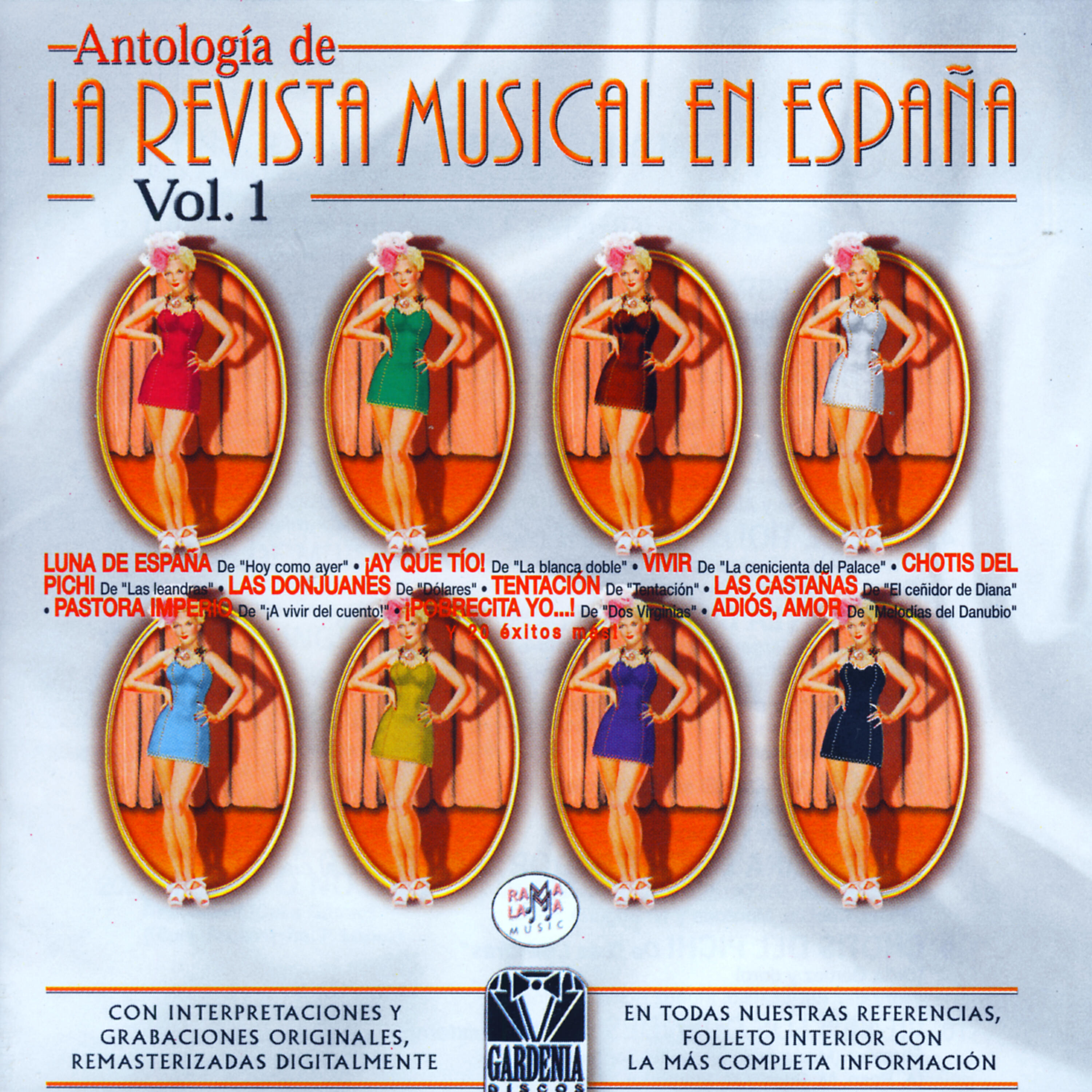 Queta Claver - El violaccioco (remastered)