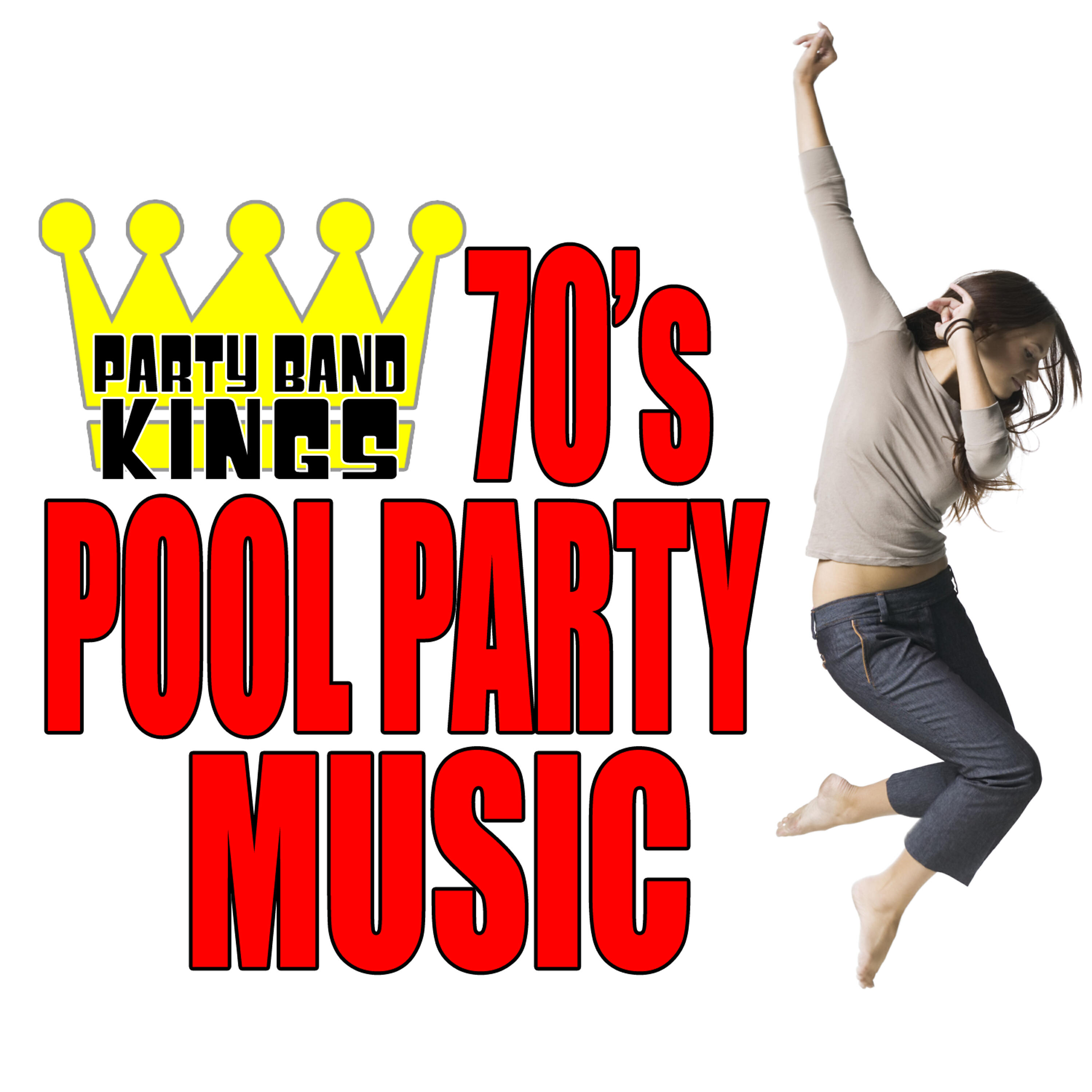 Party Hit Kings - Bad Company
