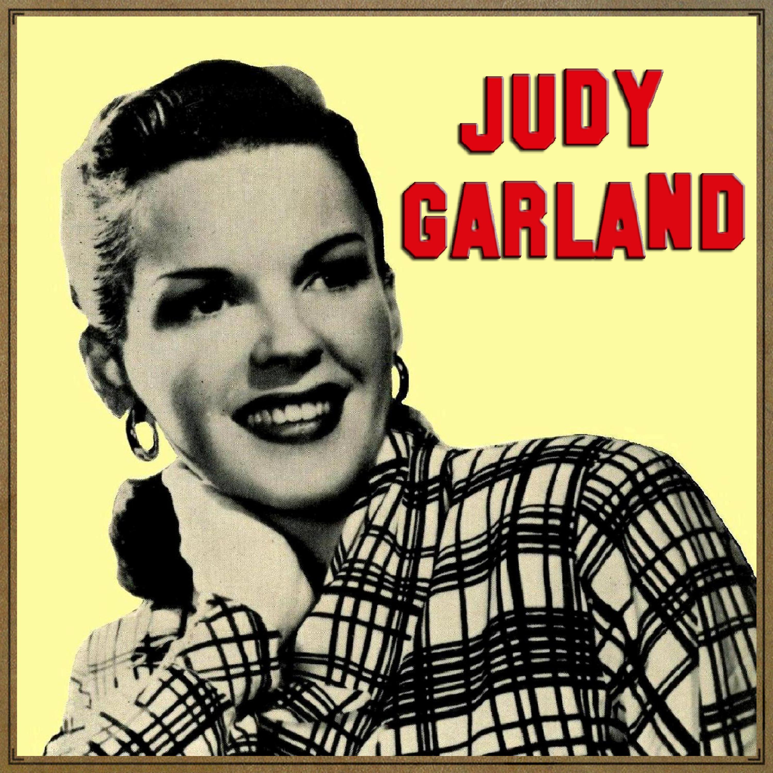 Постер альбома Vintage Music No. 119 - LP: Judy Garland
