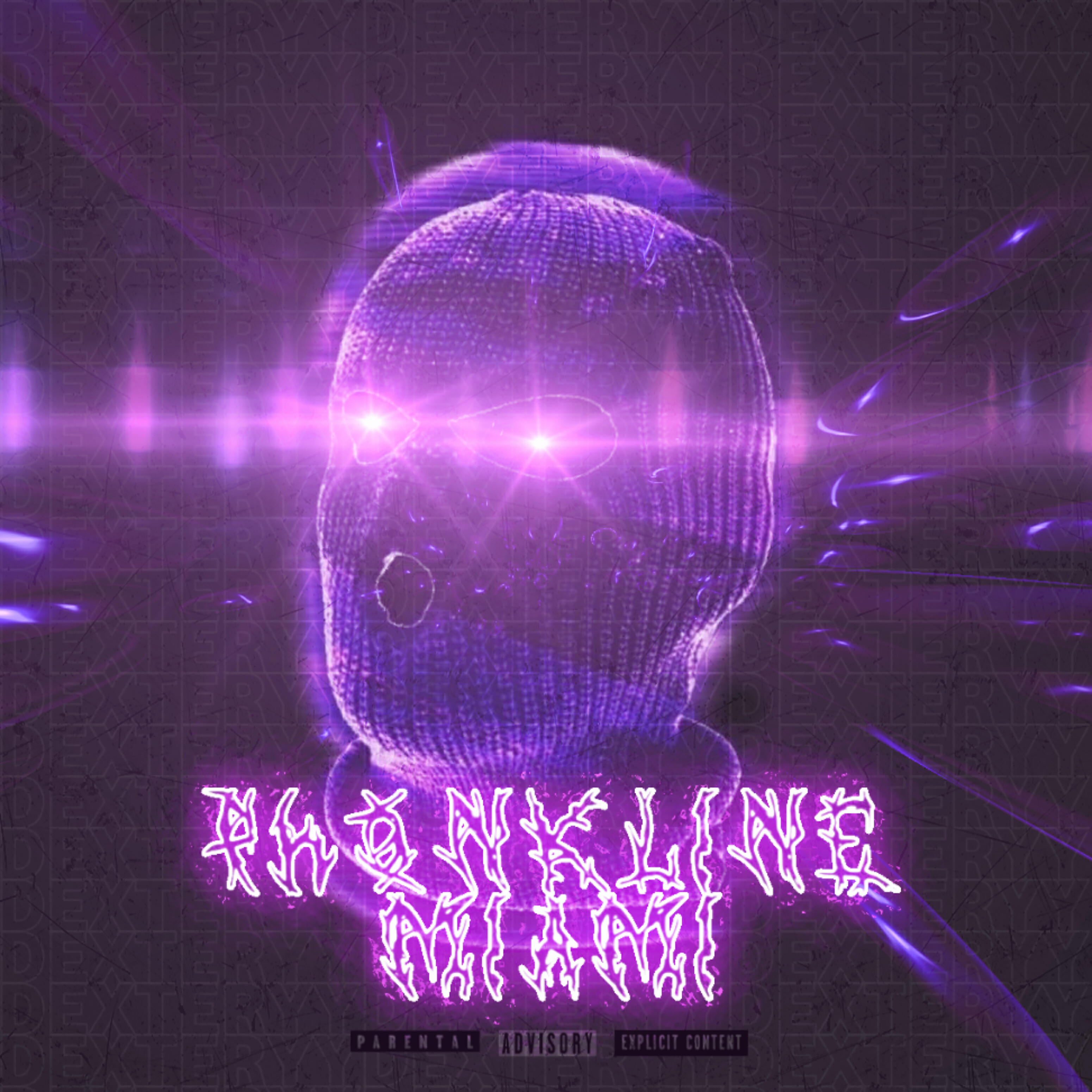 DEXTERYY - Phonkline Miami