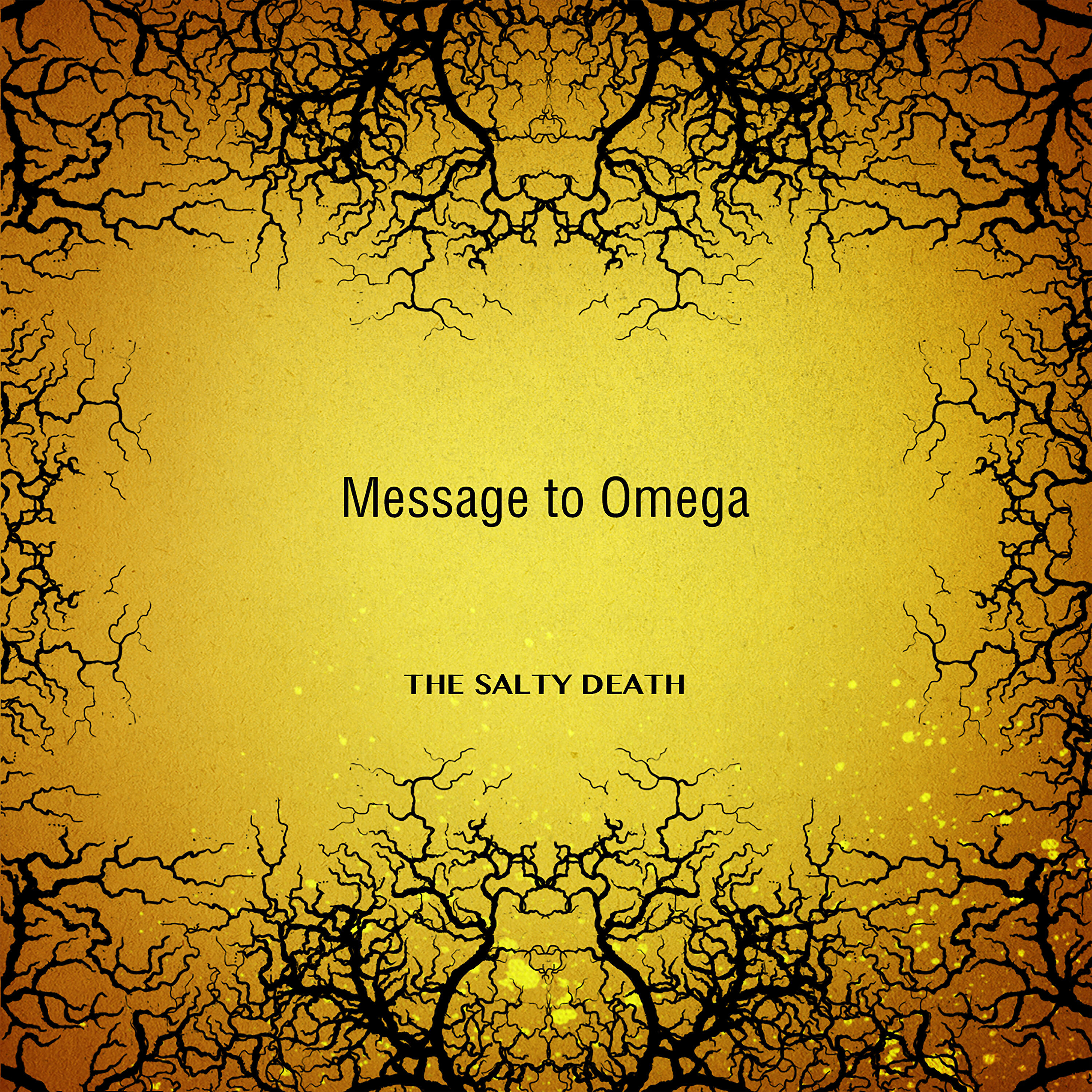 Message to Omega - Kiss of Medusa