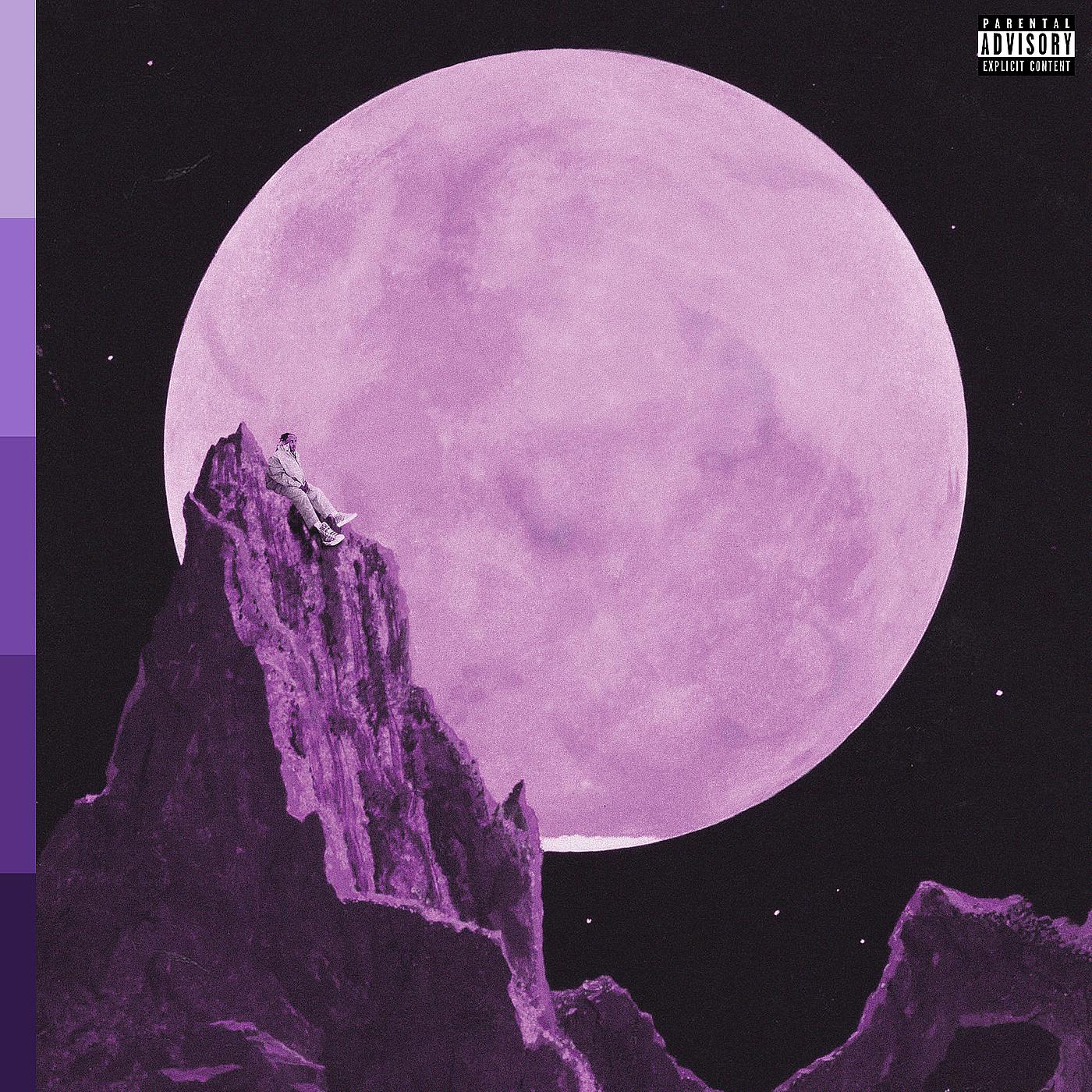 Постер альбома It's Purple at Midnite (Deluxe)
