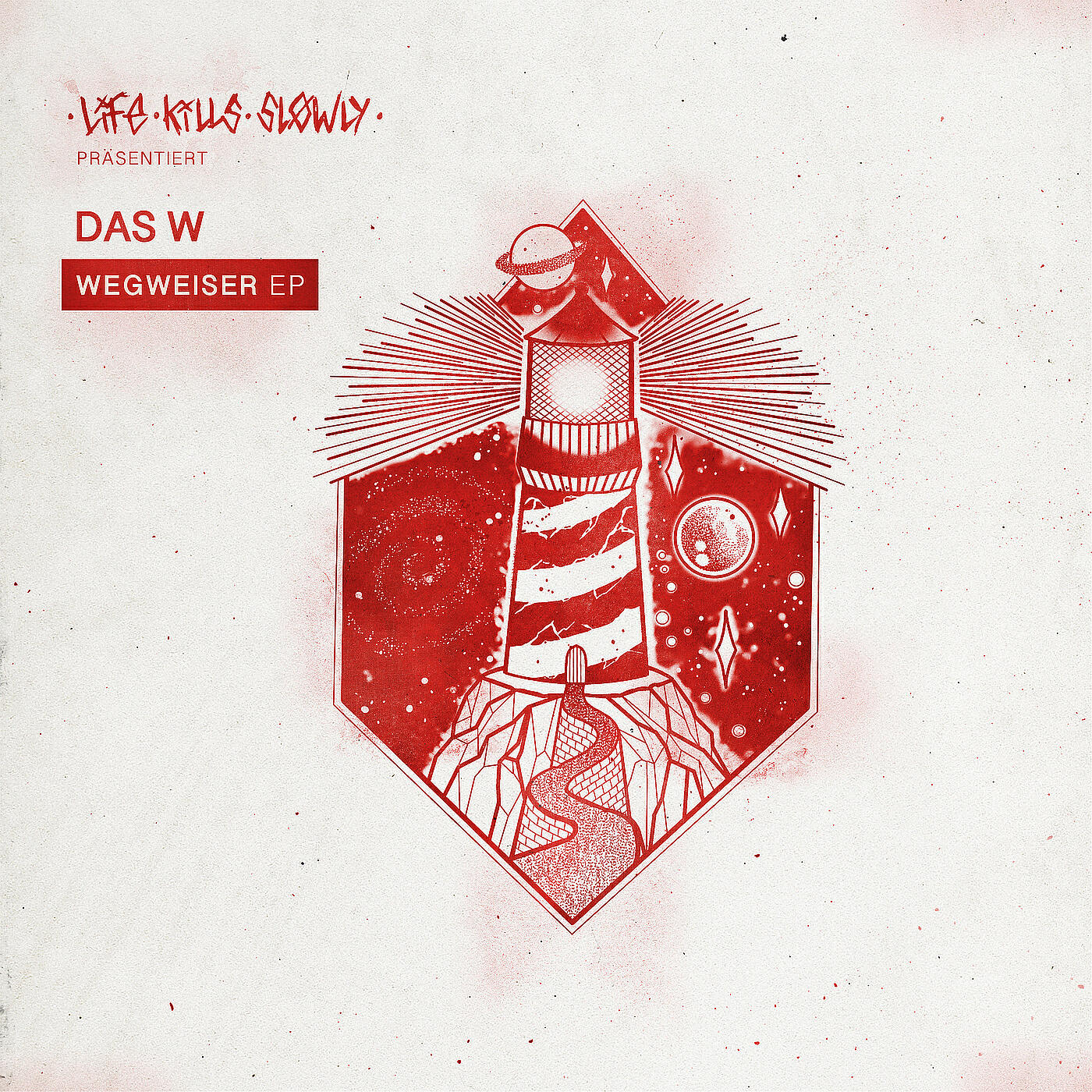 Das W - Wahrgenommen