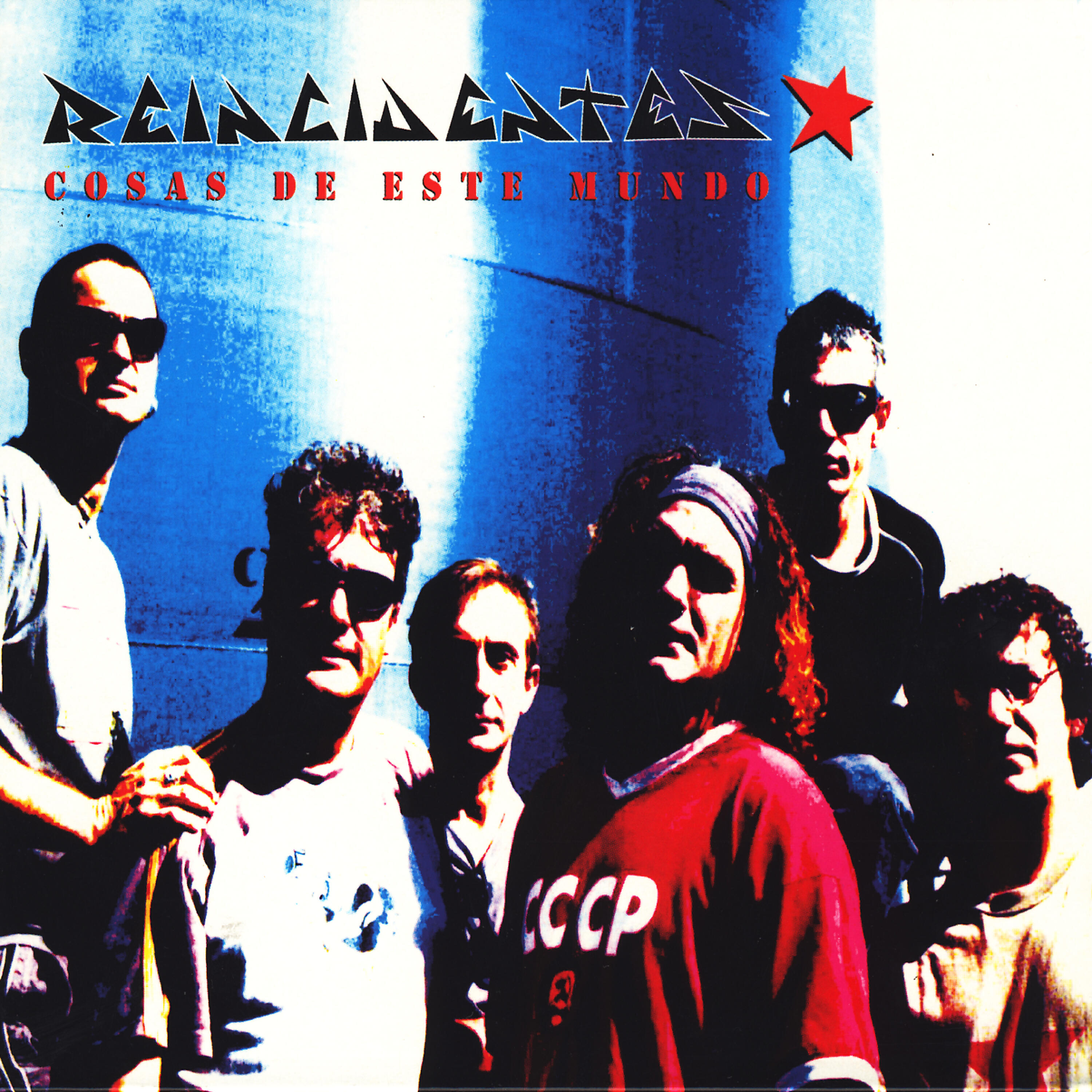 REINCIDENTES - Himno Al Bar
