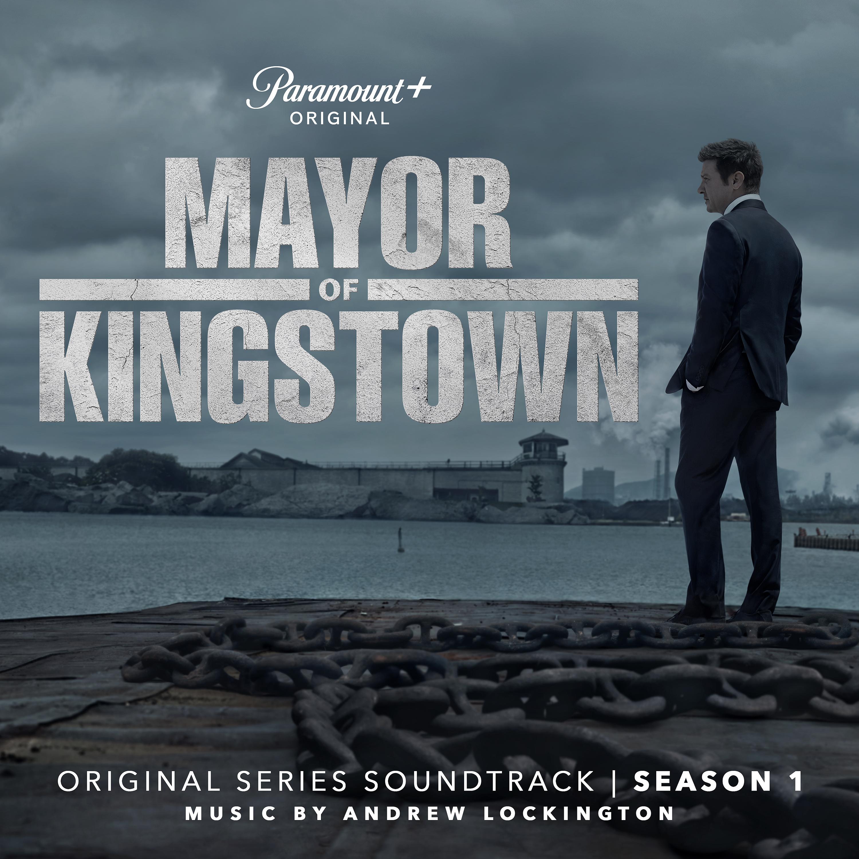 Постер альбома Mayor of Kingstown: Season 1 (Original Series Soundtrack)