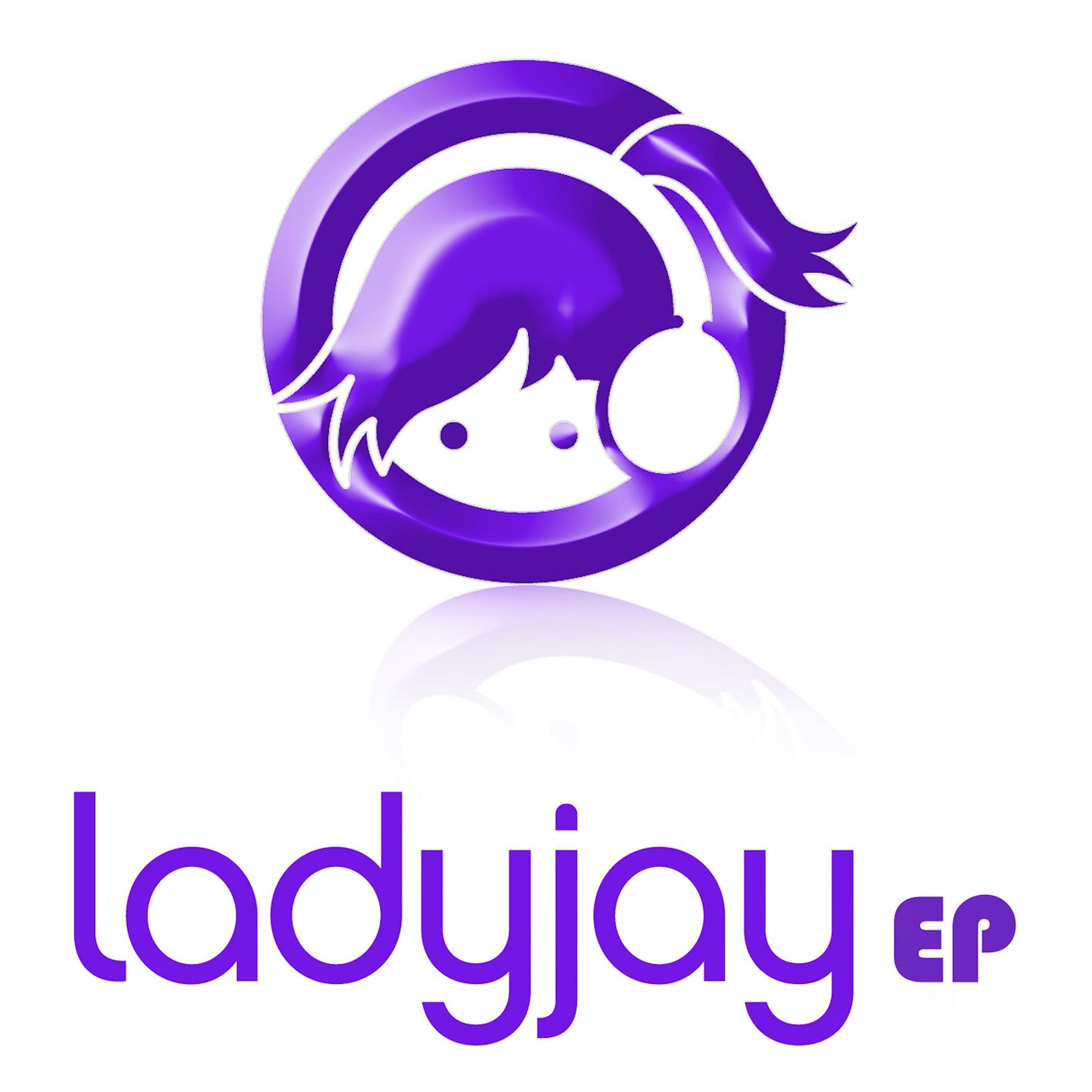 Постер альбома Ladyjay – EP