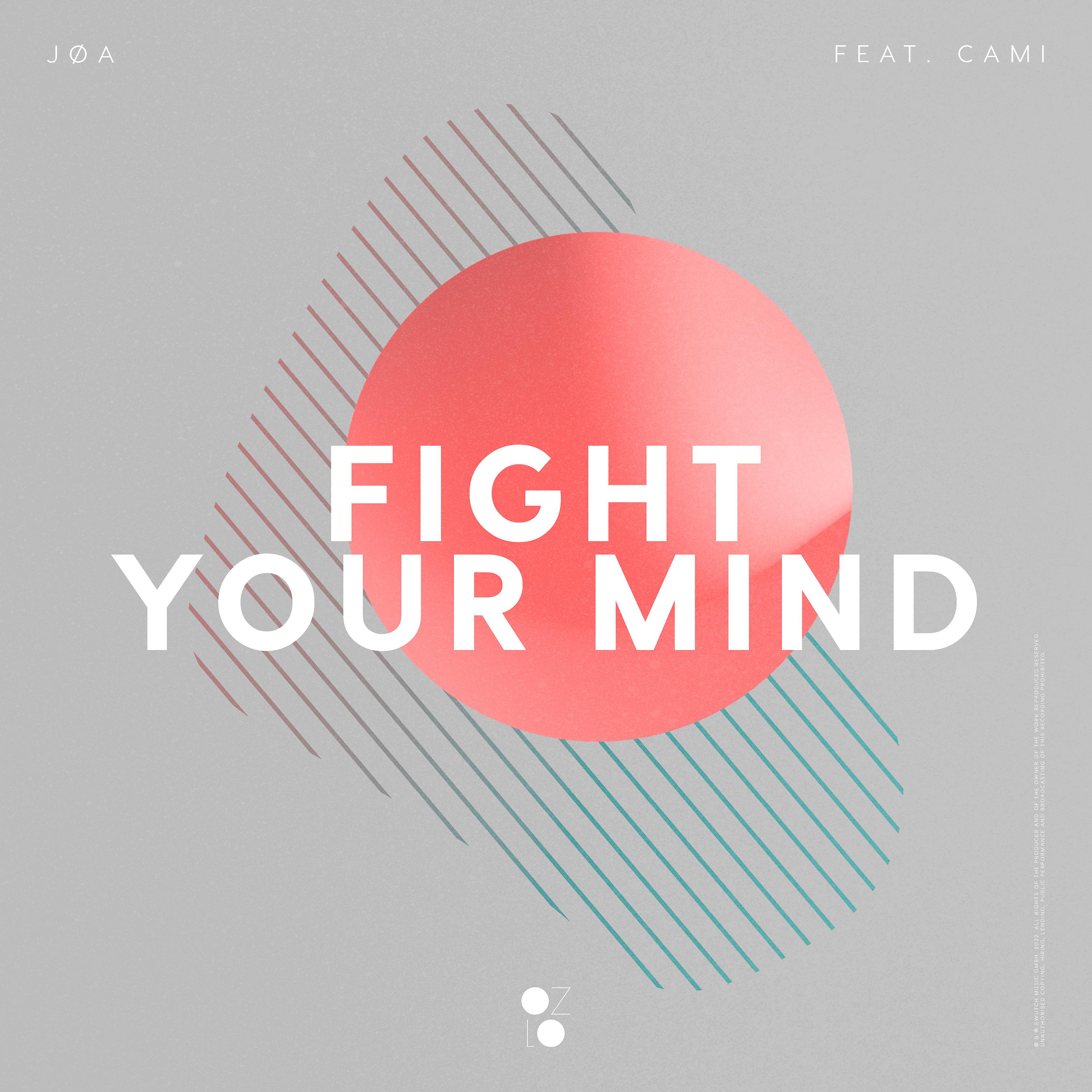 Постер альбома Fight Your Mind