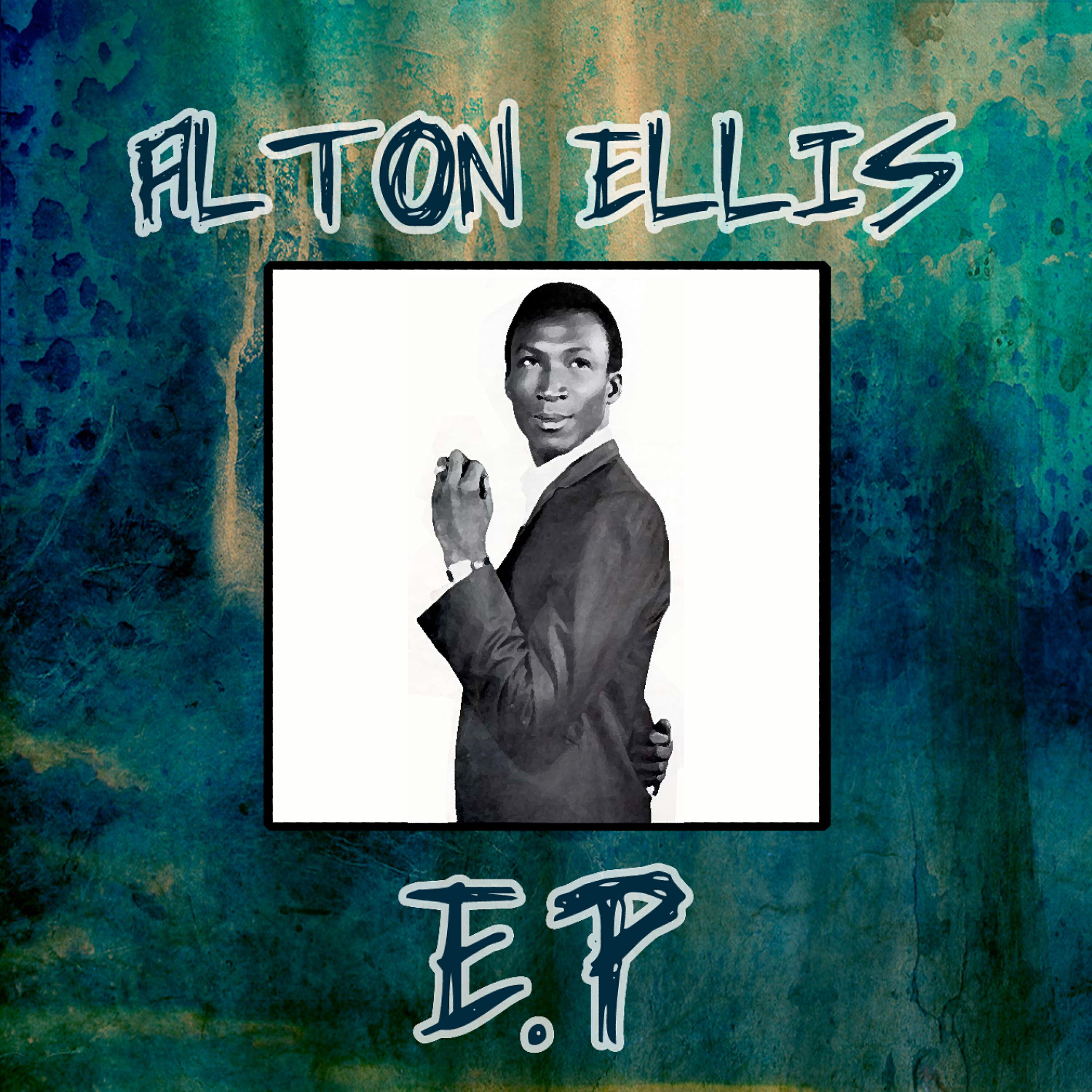 Alton Ellis - I'm Still in Love