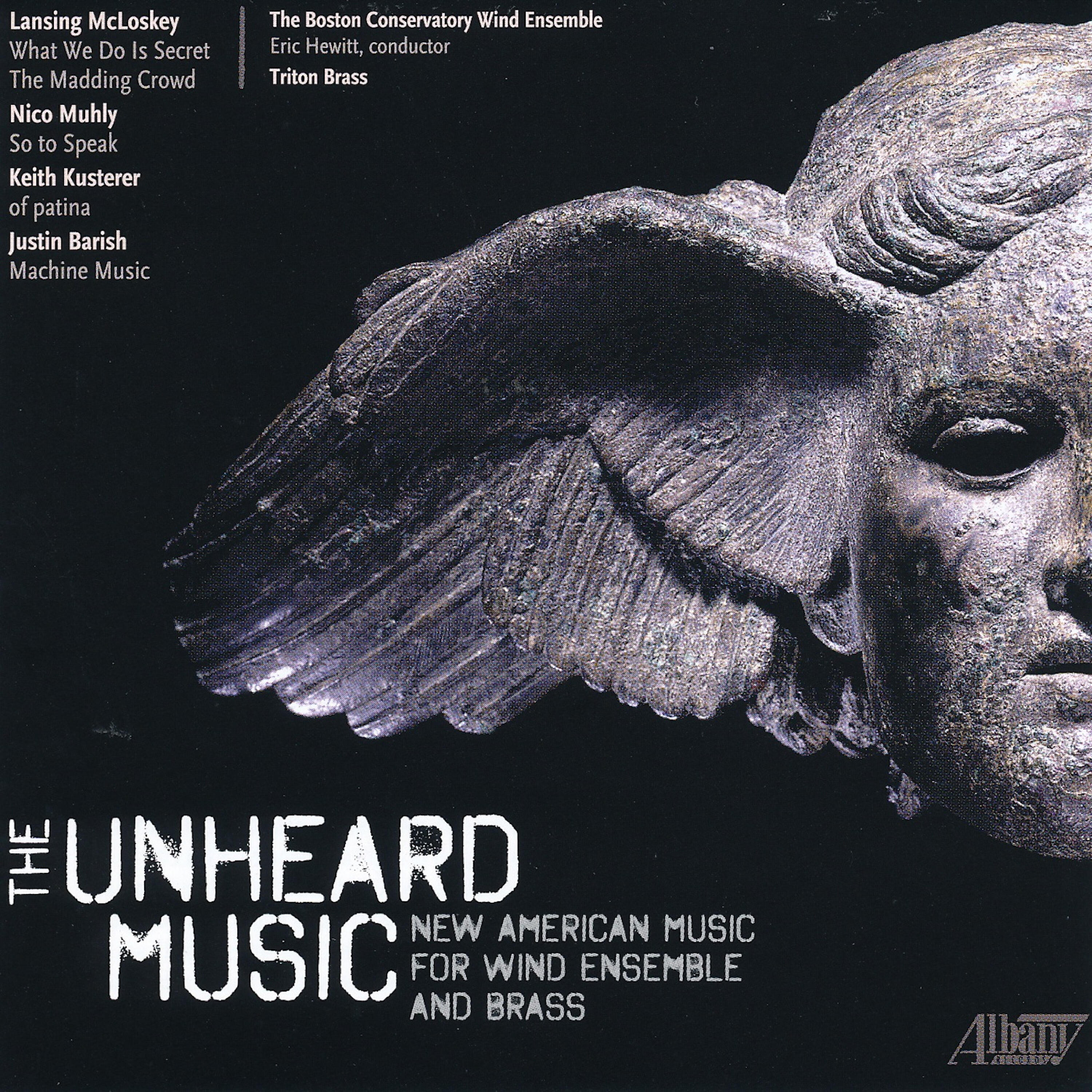 Triton Brass - The Madding Crowd: IV. Part 3