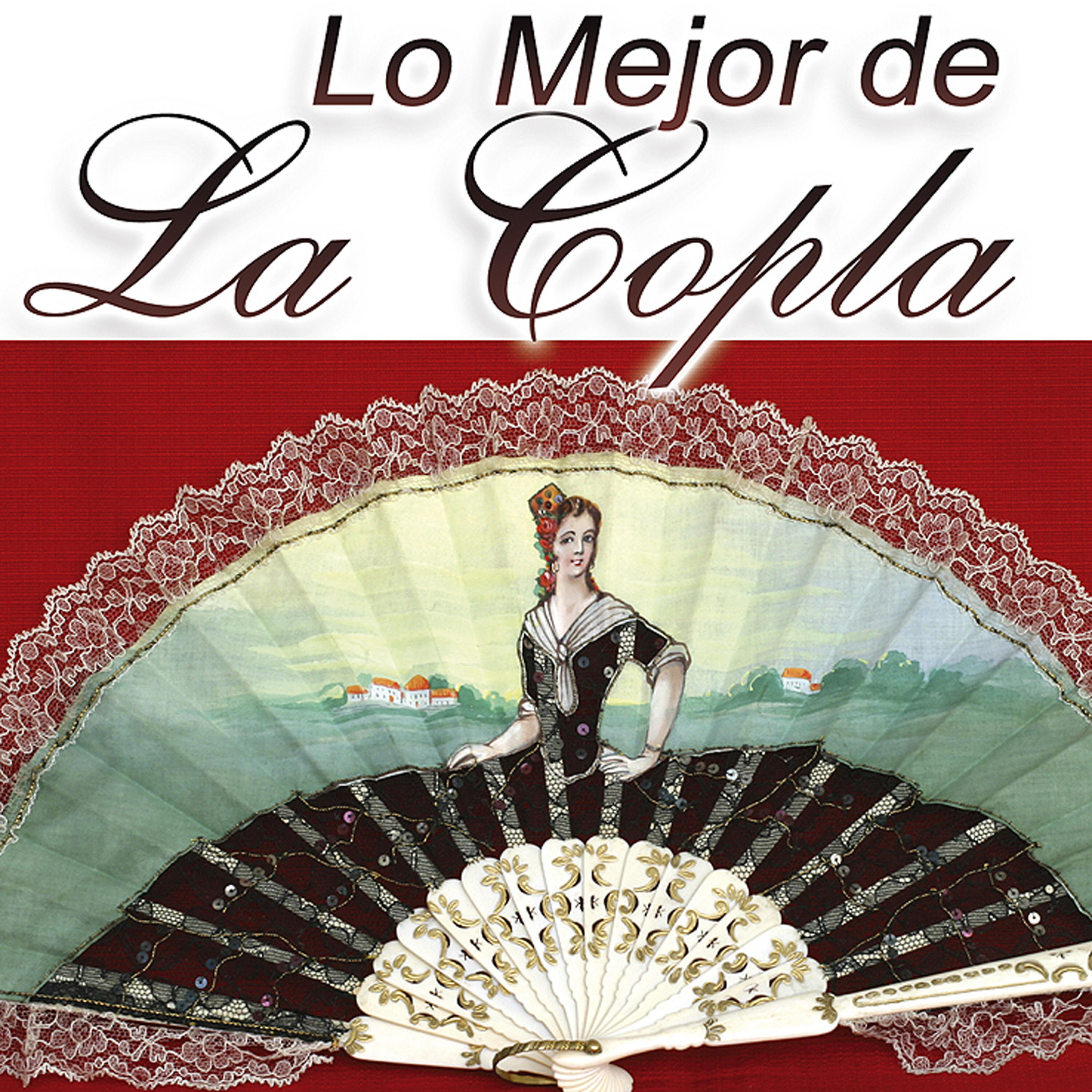 Antonio Molina - La Bien Paga