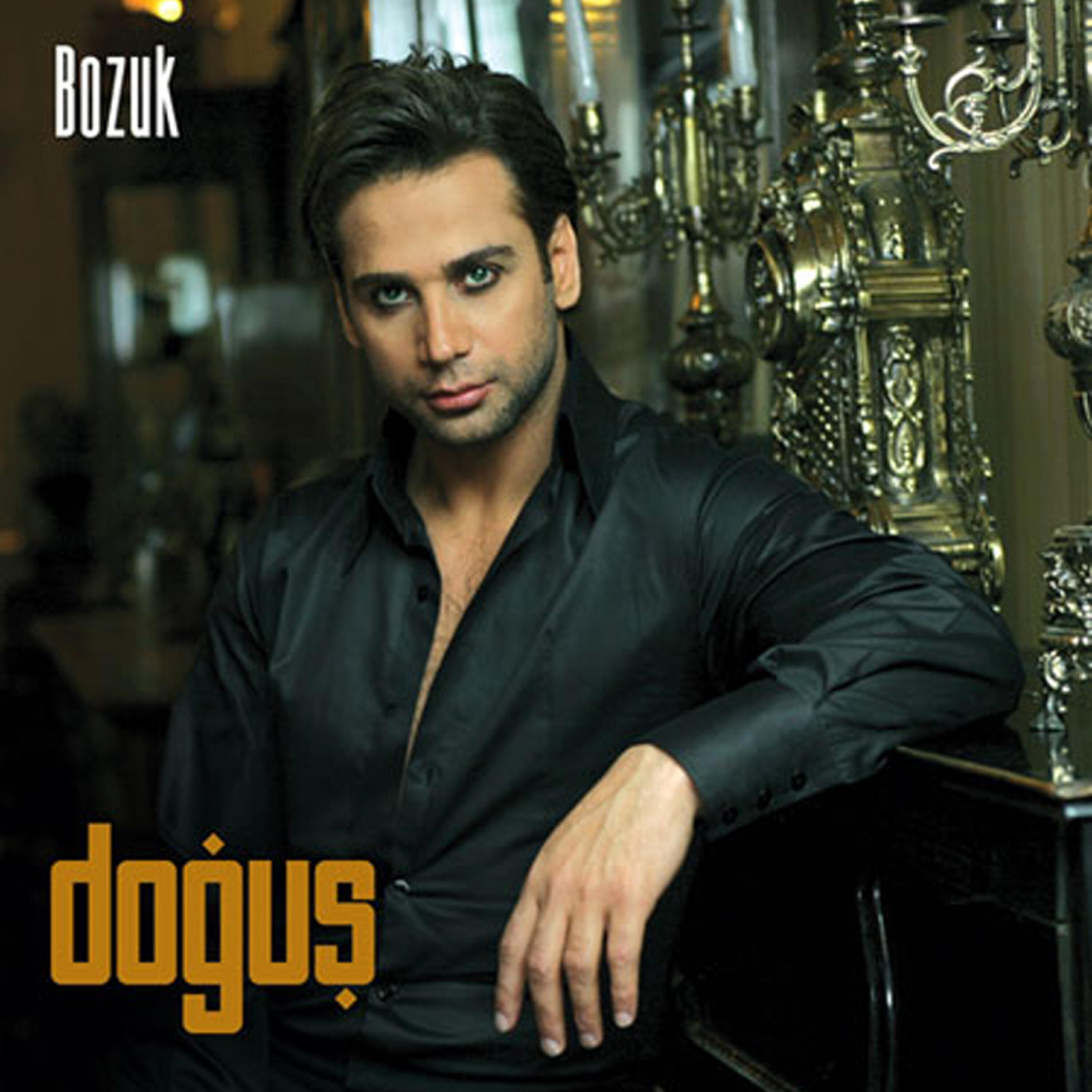 Dogus - Ceza