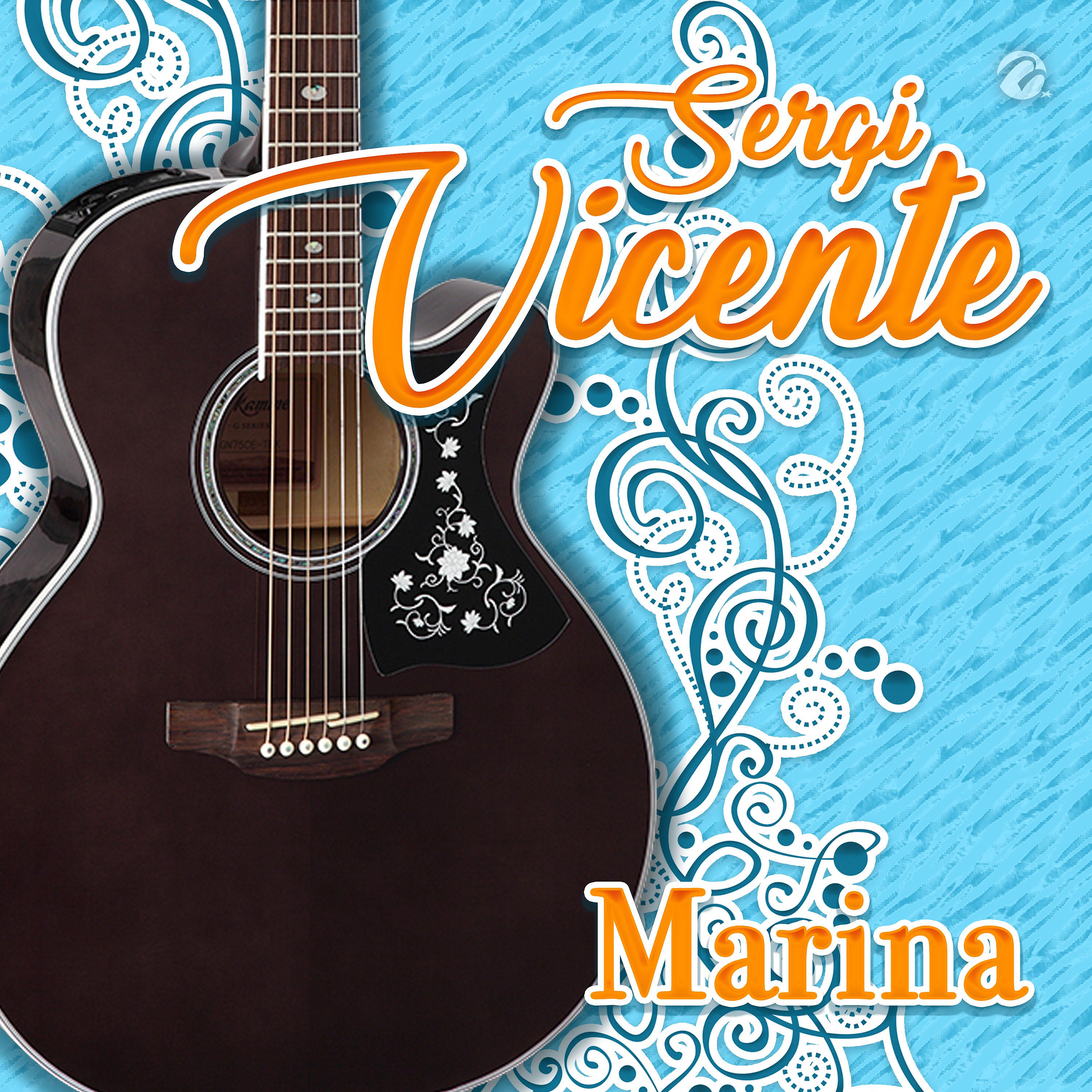 Постер альбома Marina