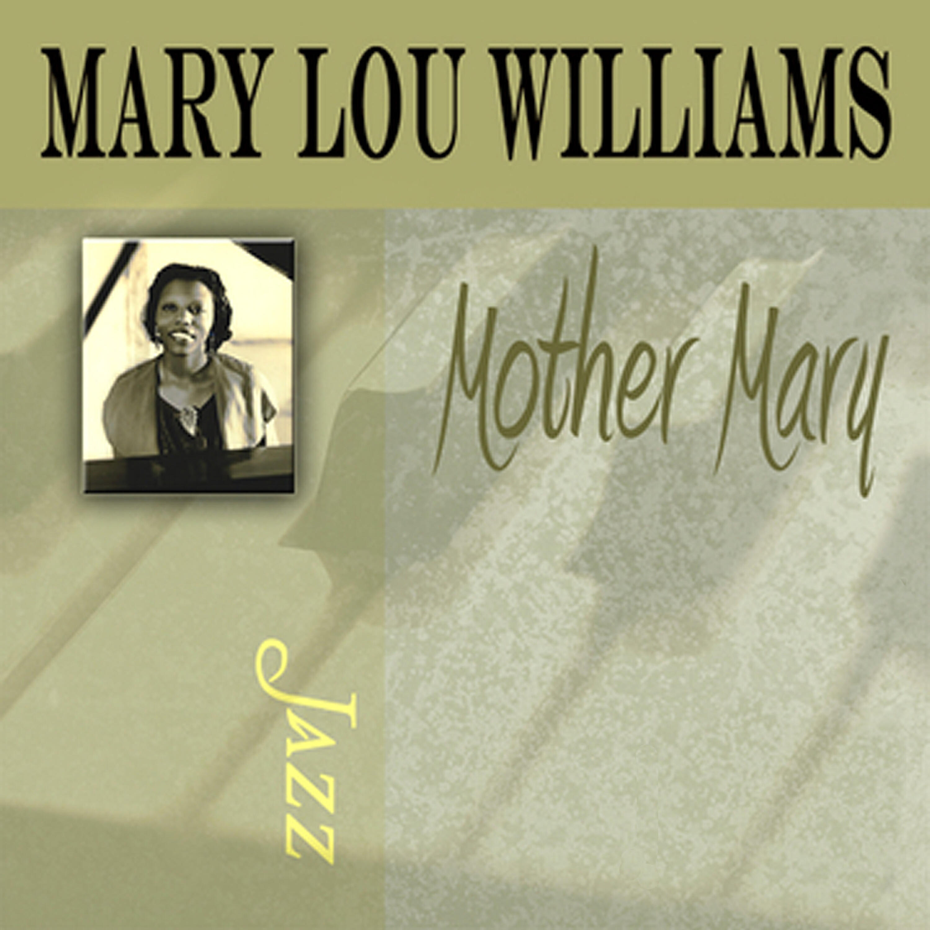 Mary Lou Williams - Mary's Idea