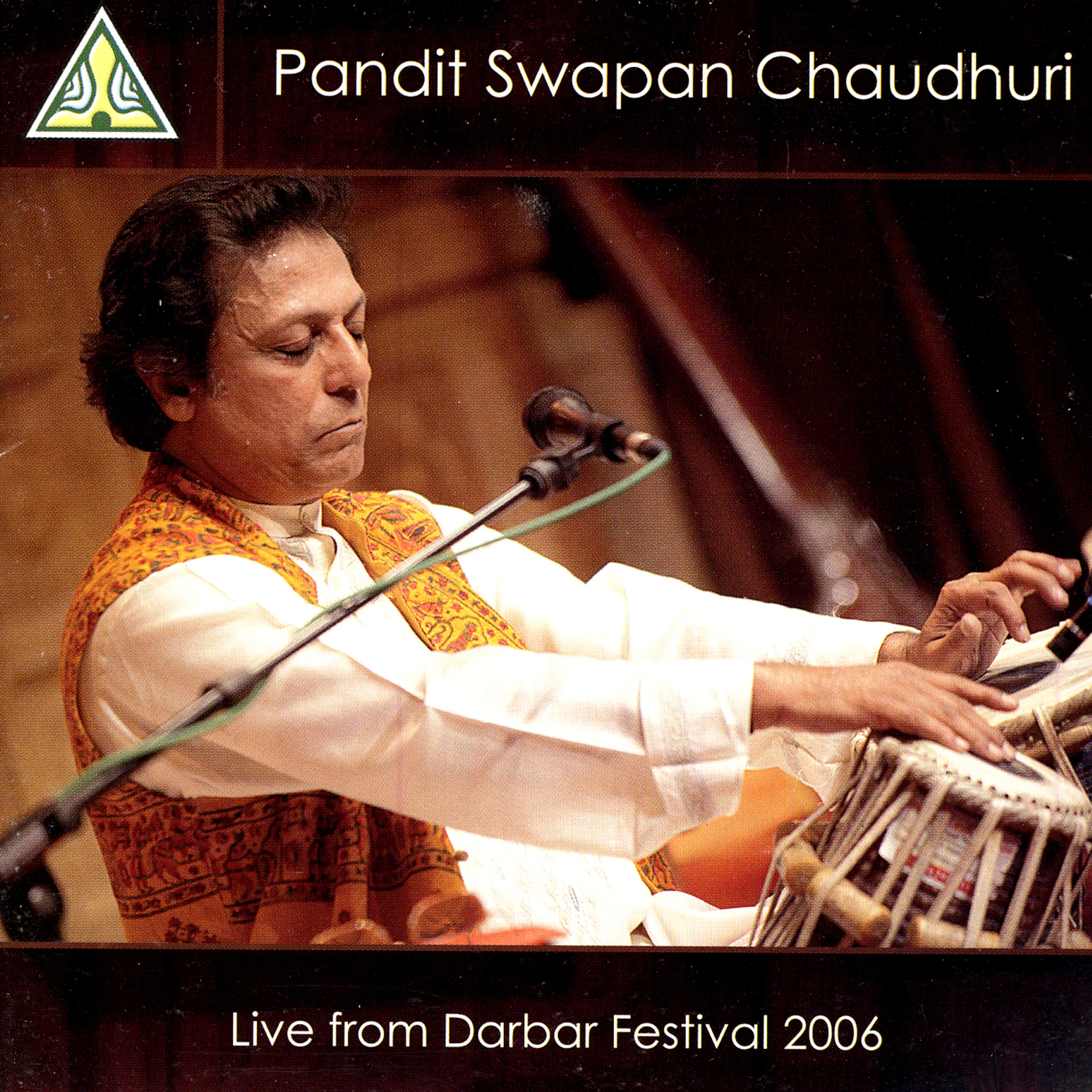Постер альбома Live From Darbar Festival 2006