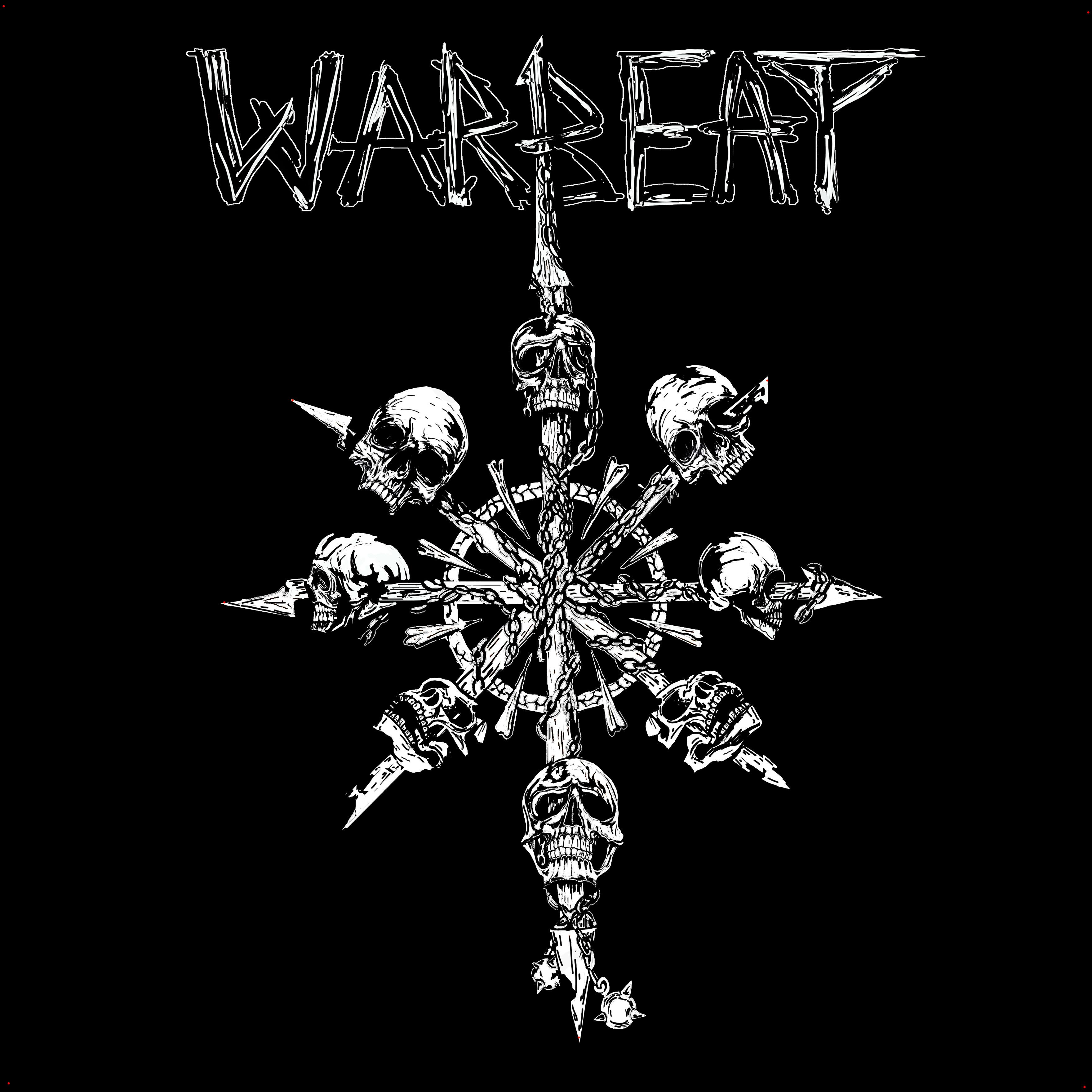 Постер альбома Warbeat