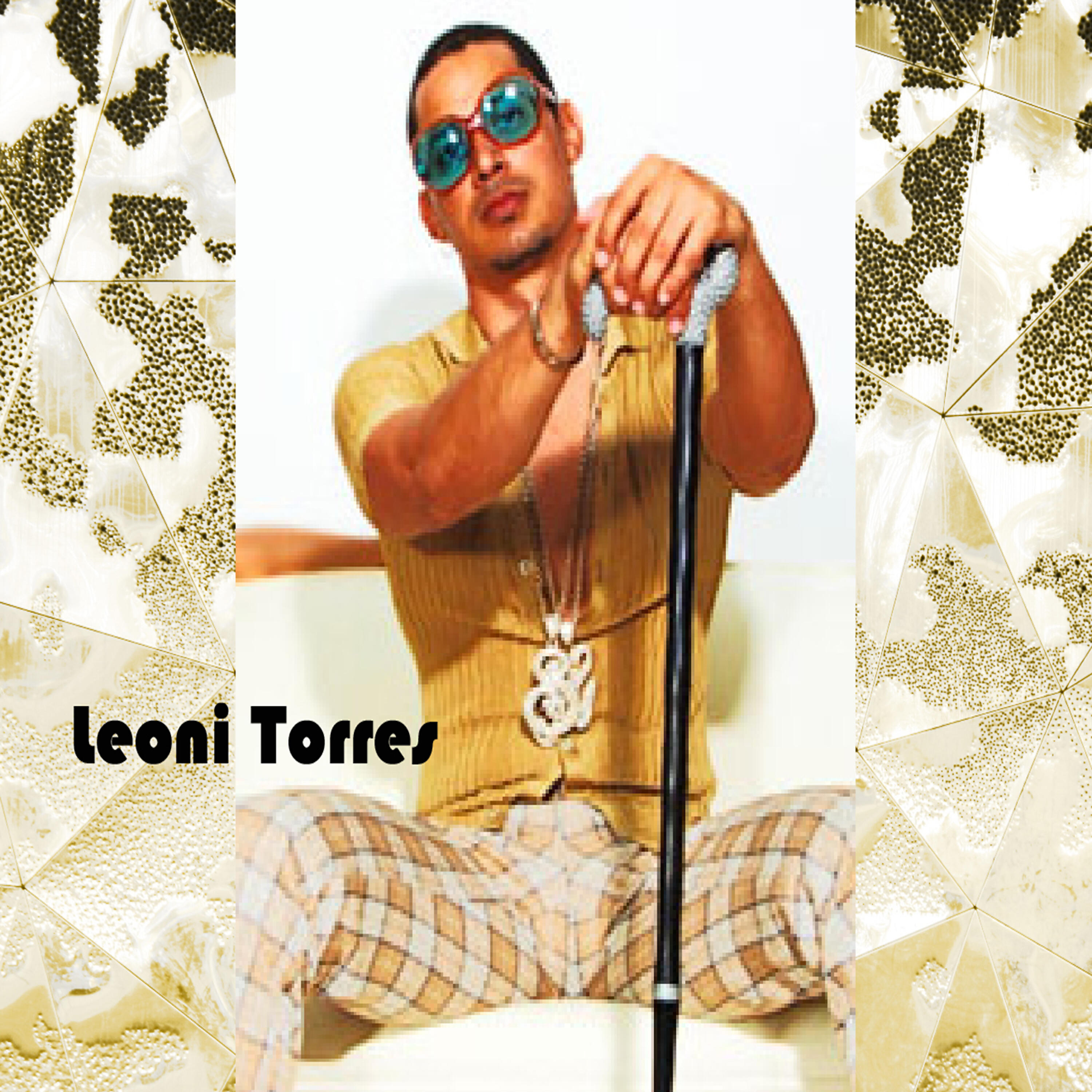 Leoni Torres - Se Nota