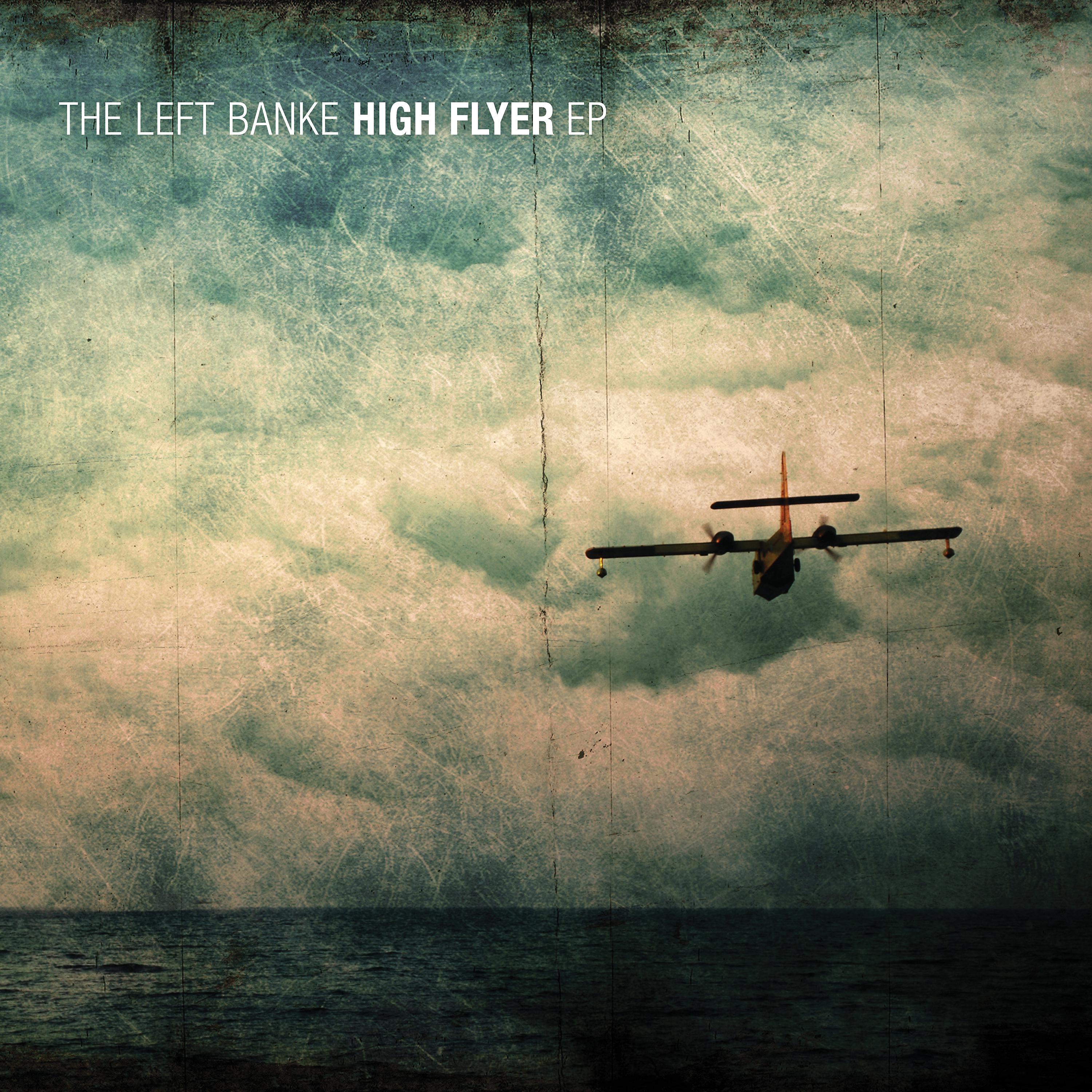 Постер альбома High Flyer EP