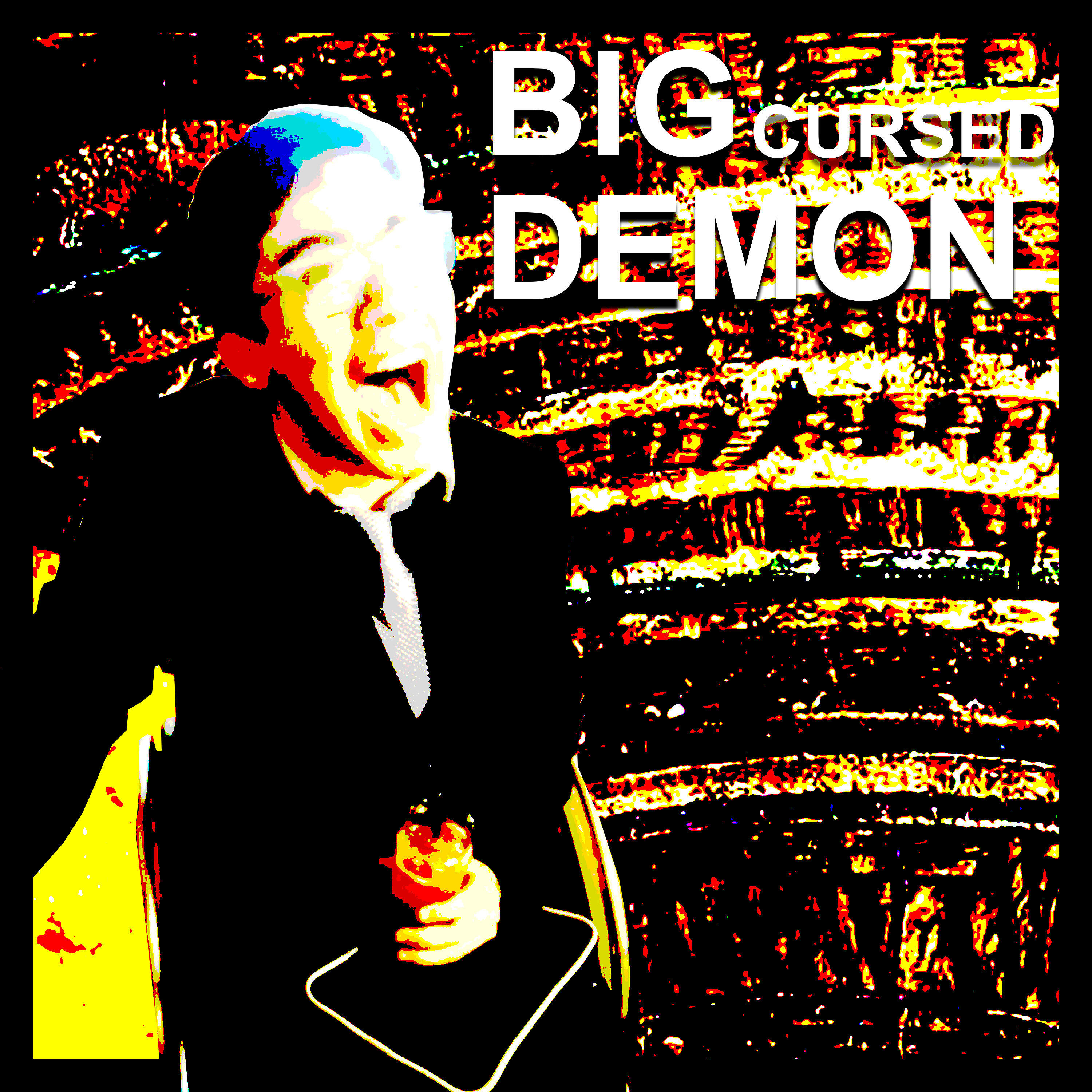 felieppe - Uff (Cursed)