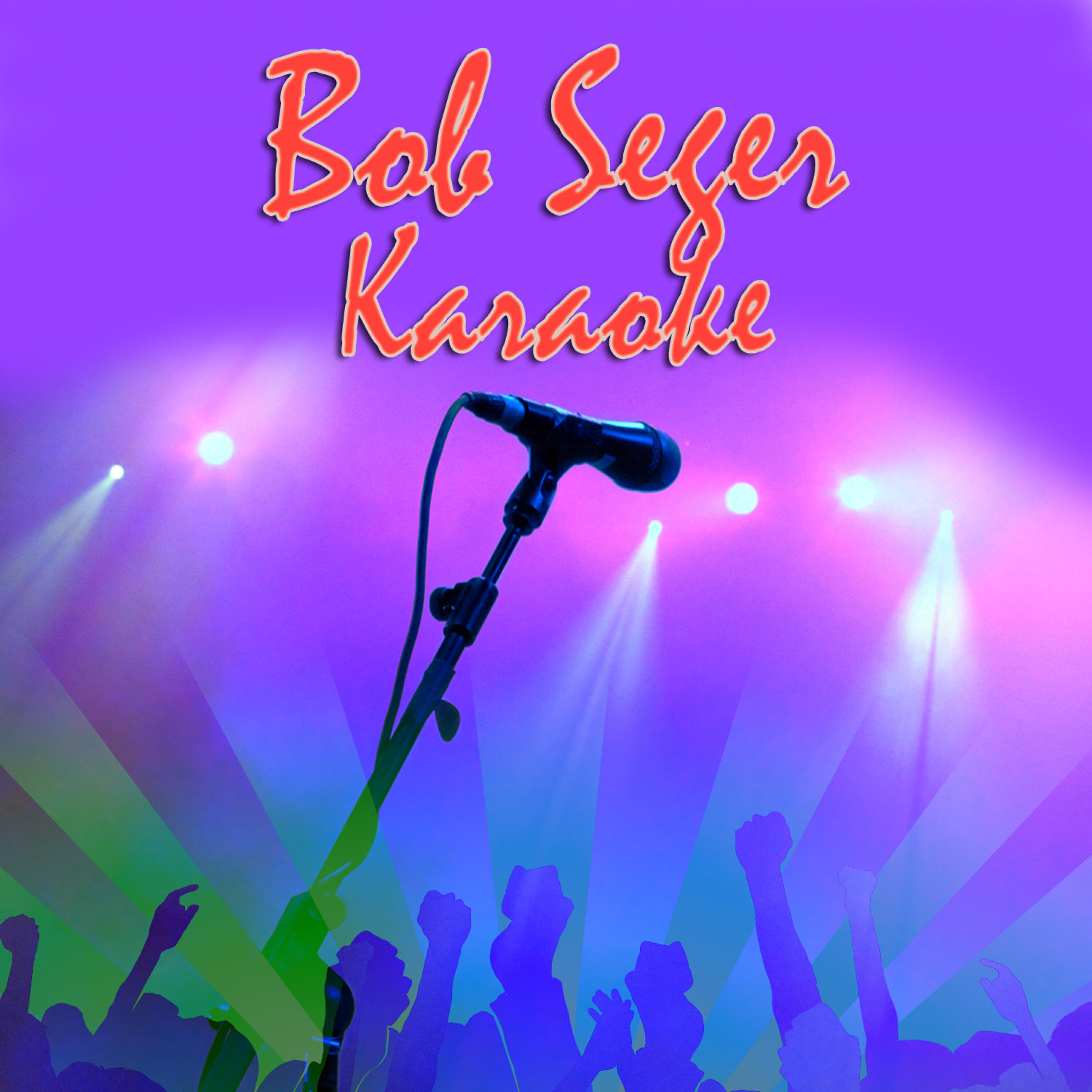 The Rock Heroes - Turn The Page (Made Famous by Bob Seger)