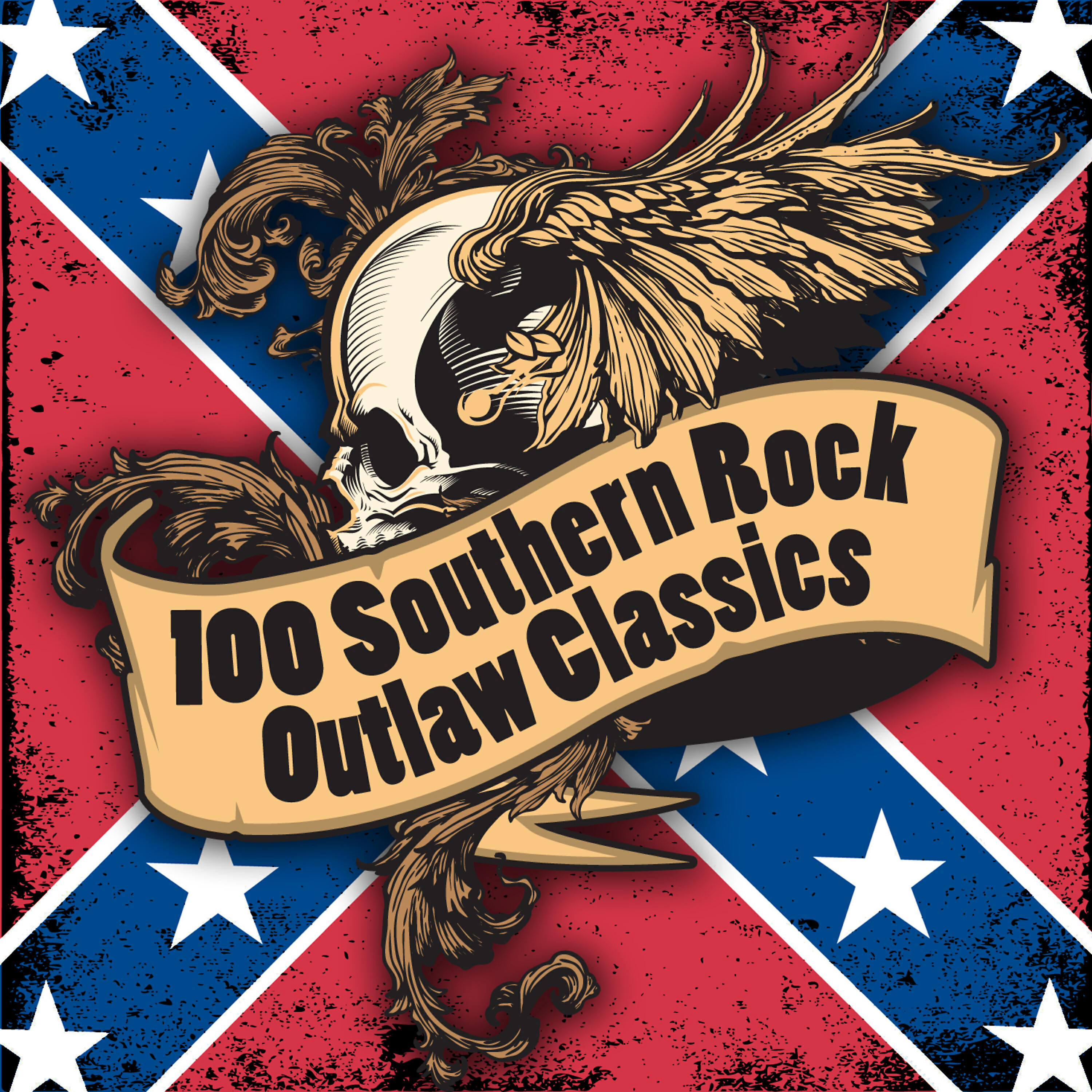 Black Oak Arkansas - Jim Dandy To The Rescue (Re-Recorded / Remastered)