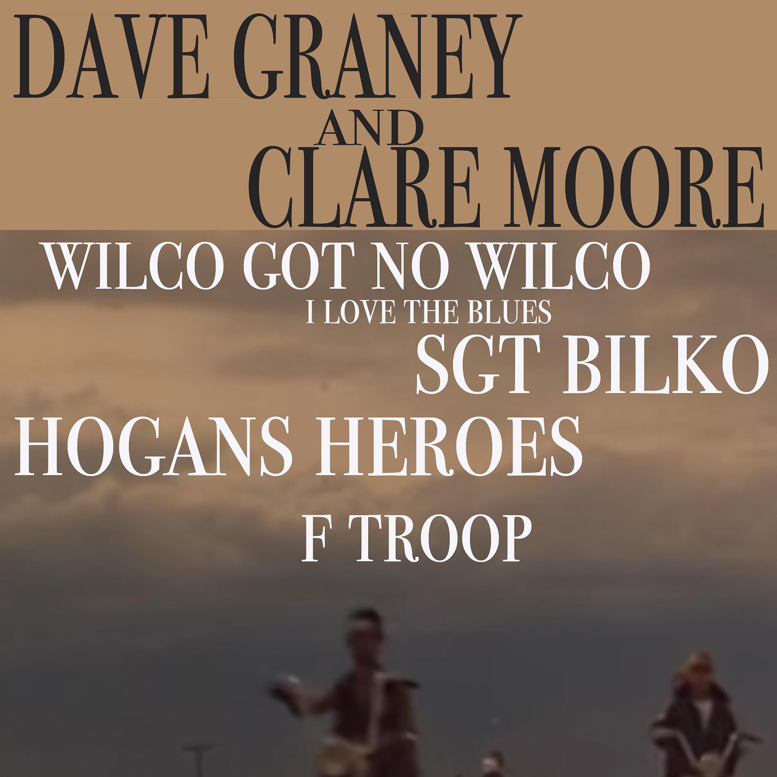 Постер альбома Wilco Got No Wilco