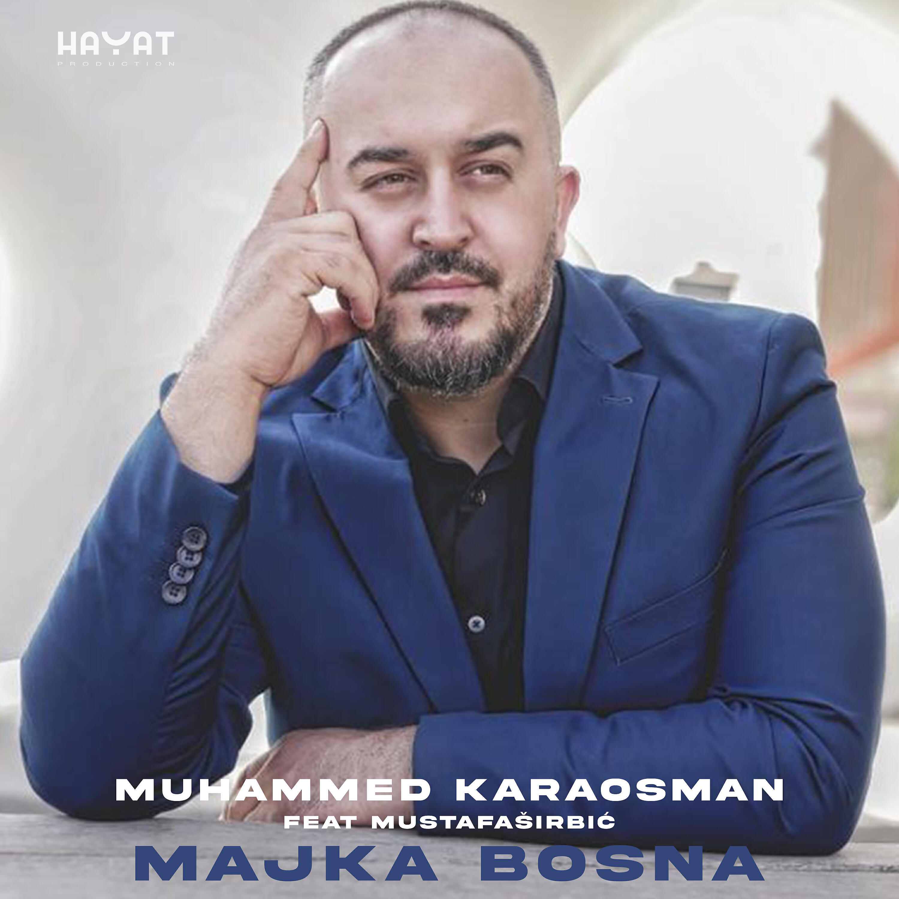 Muhammed Karaosman - Majka Bosna