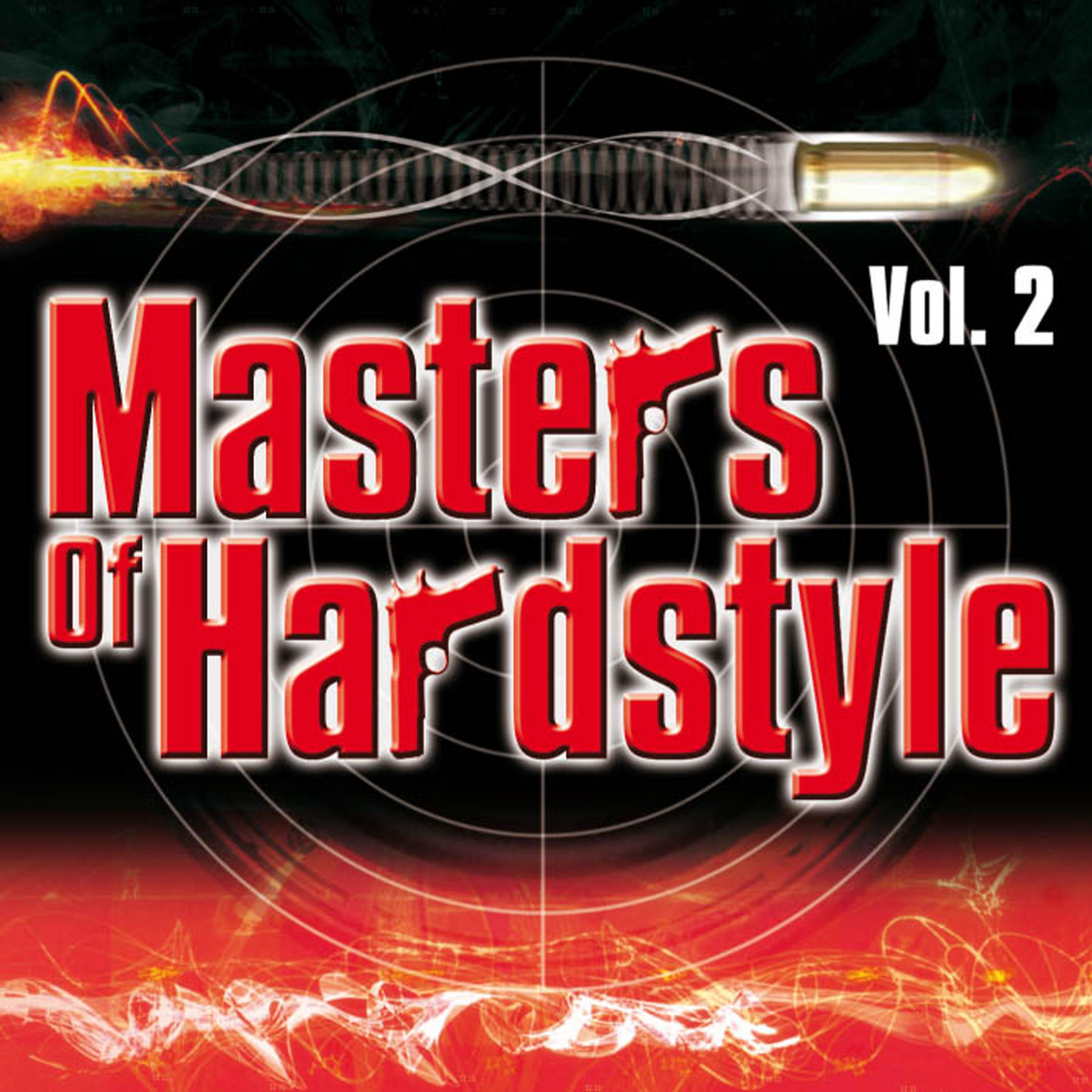Постер альбома Masters of Hardstyle, Vol. 2