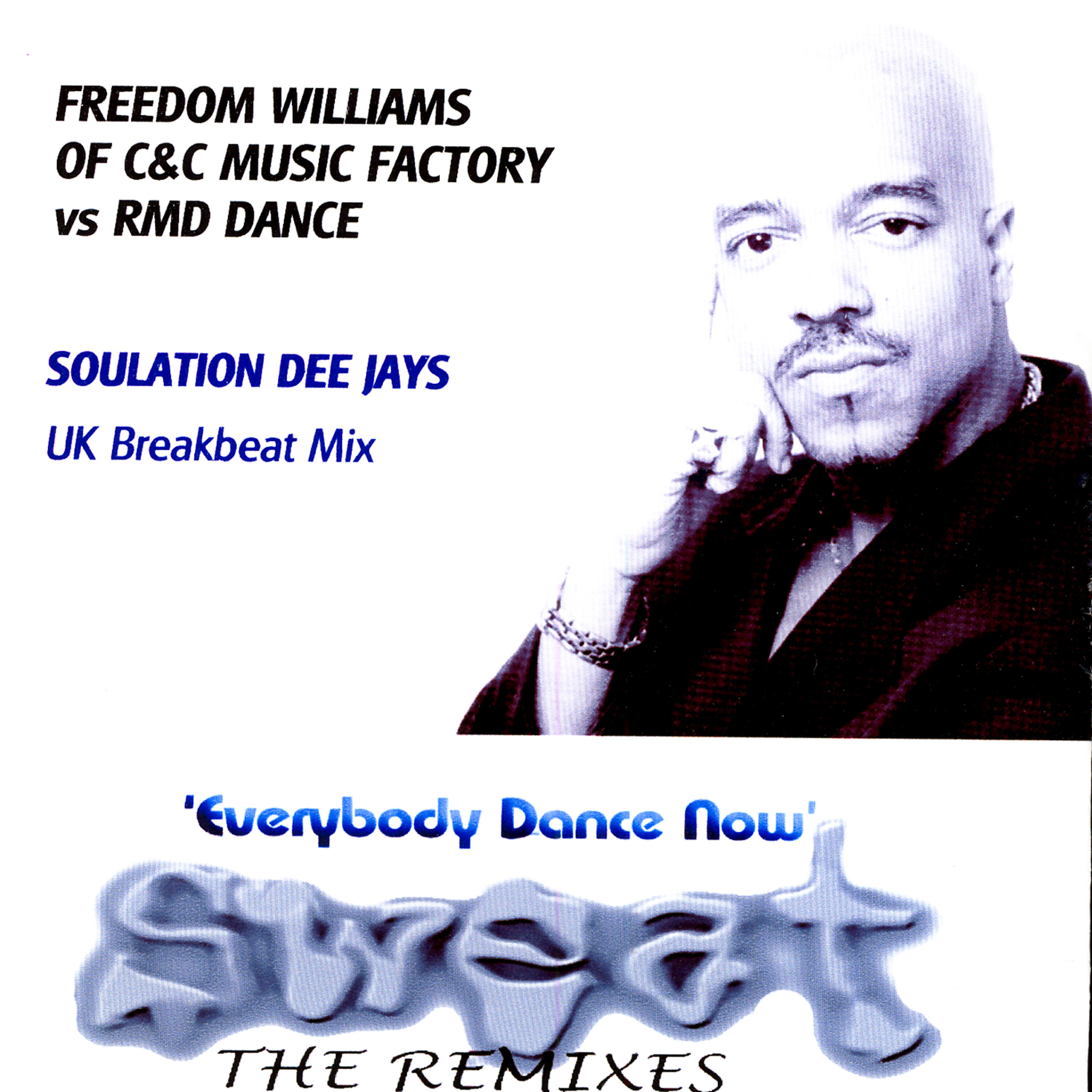 C - Sweat Soulation Dee Jays Uk Mix
