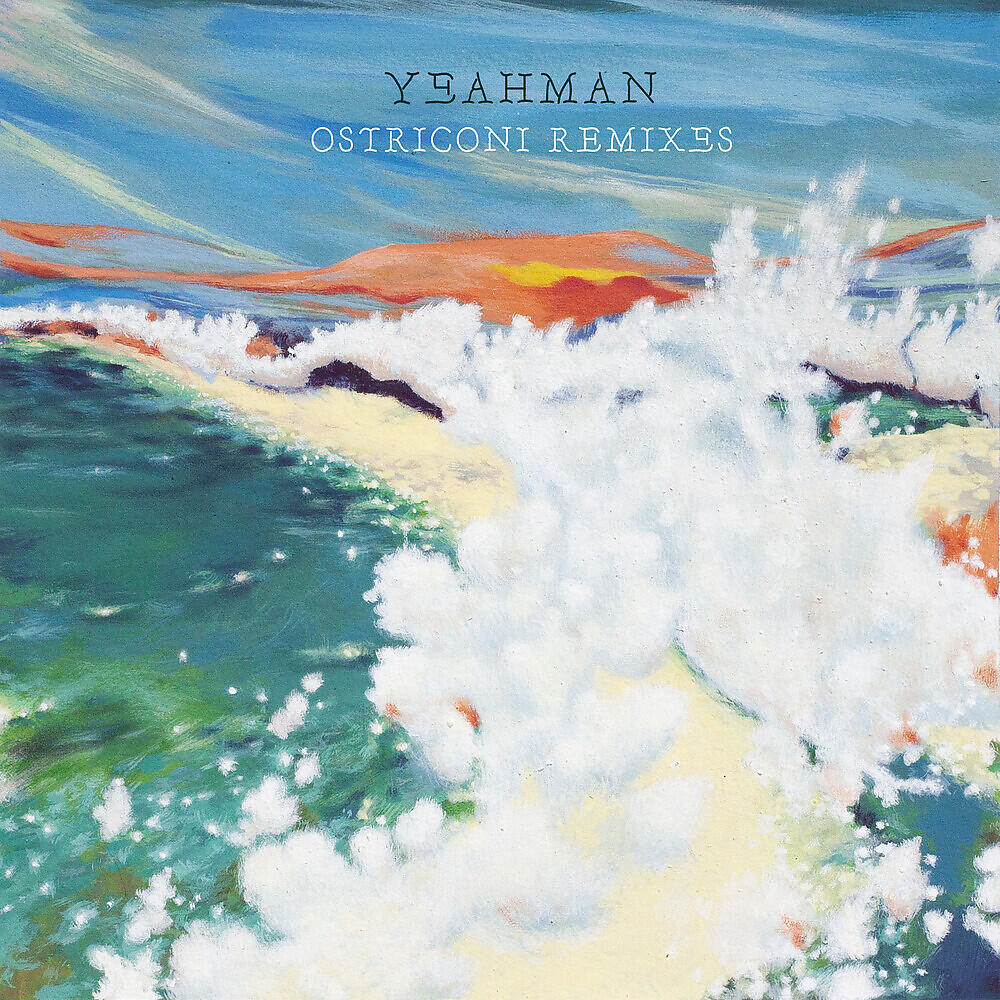 Yeahman - Baixi Baixi (Baiuca Remix)