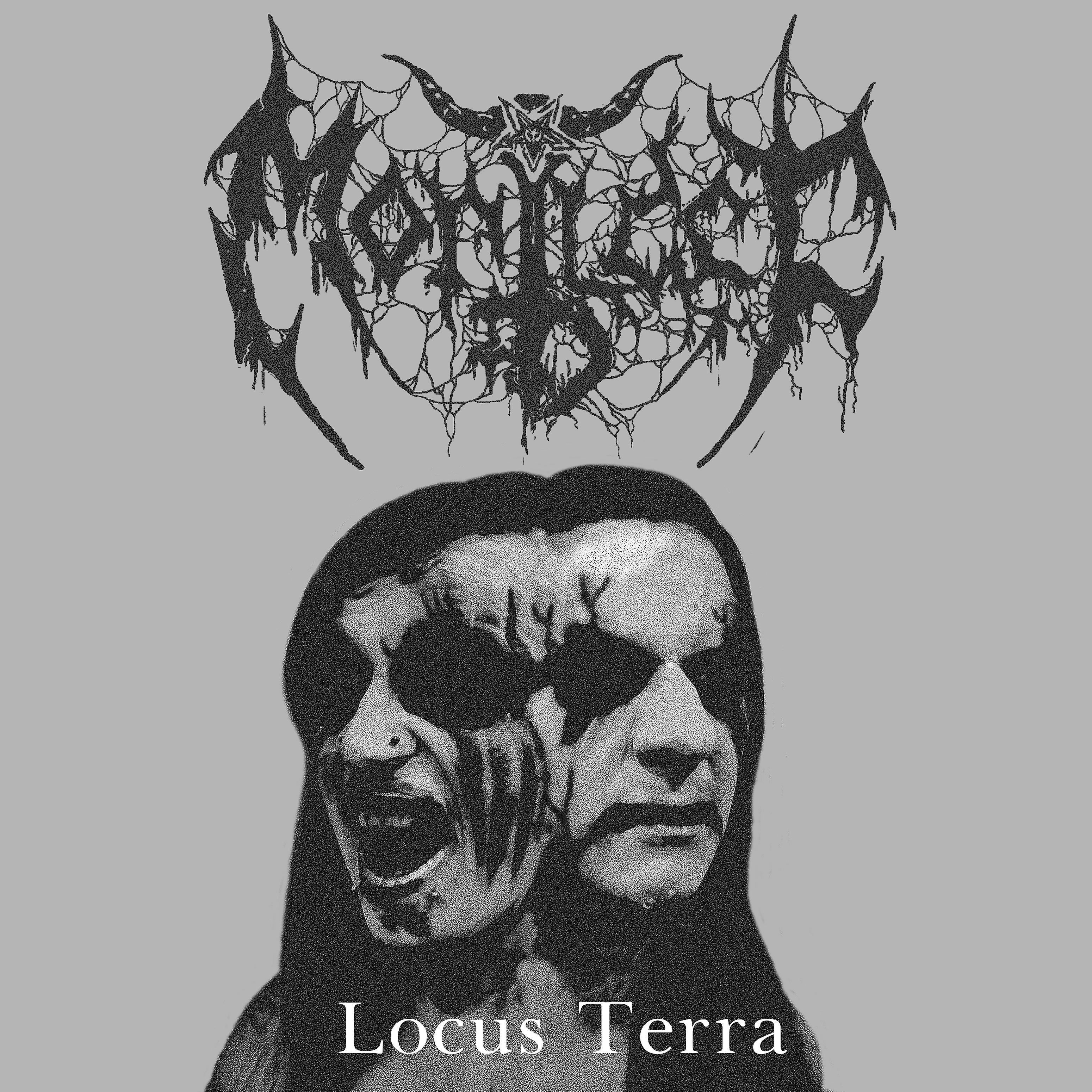 Постер альбома Locus Terra