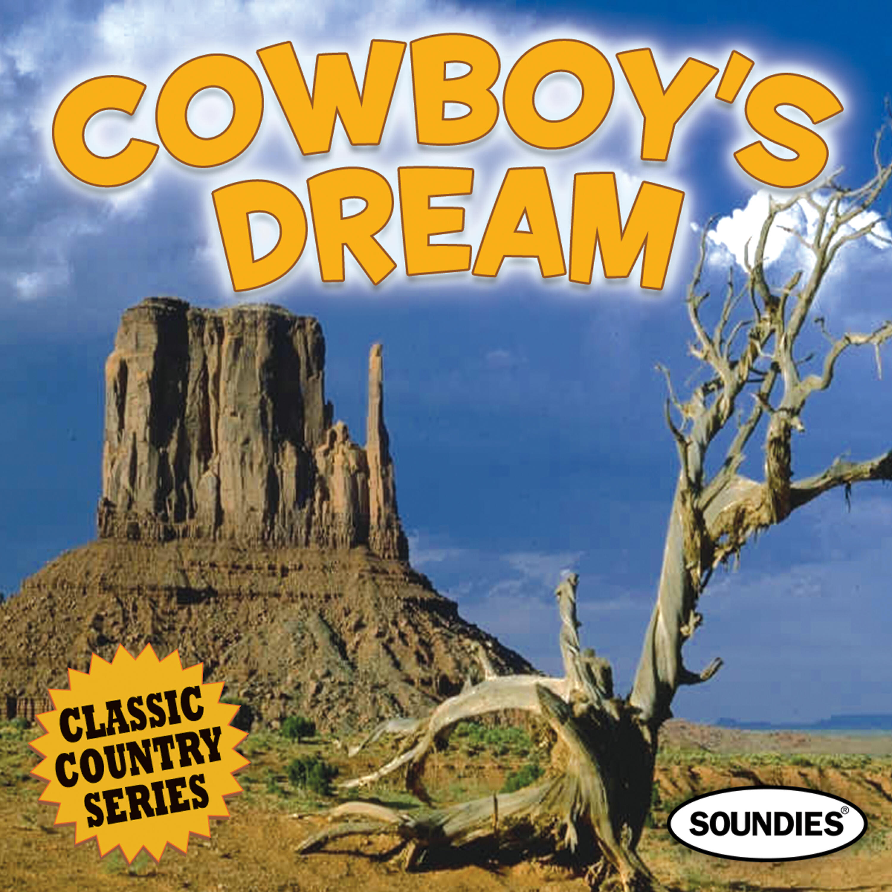 Roy Rogers - Cowboy Jack
