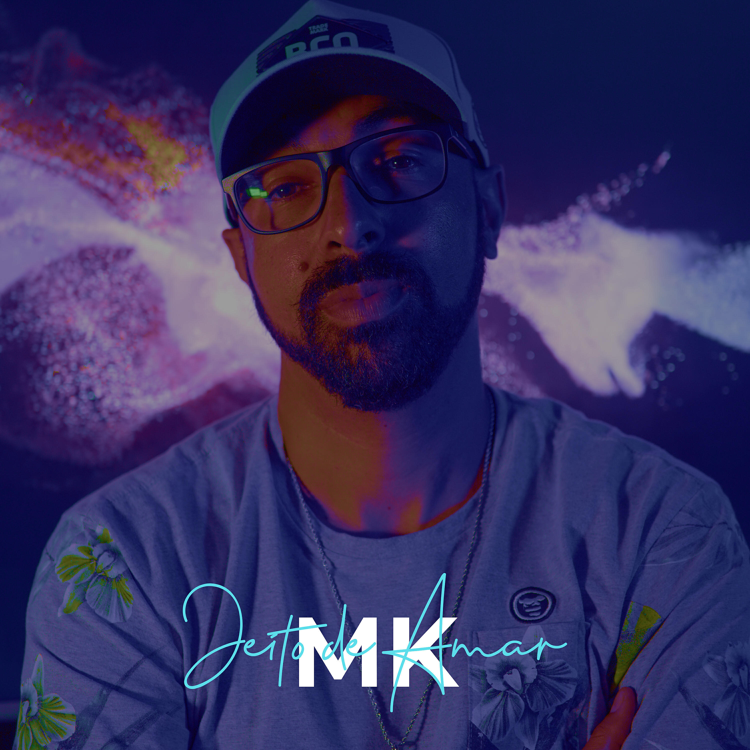 MK Kalixto - Jeito de Amar
