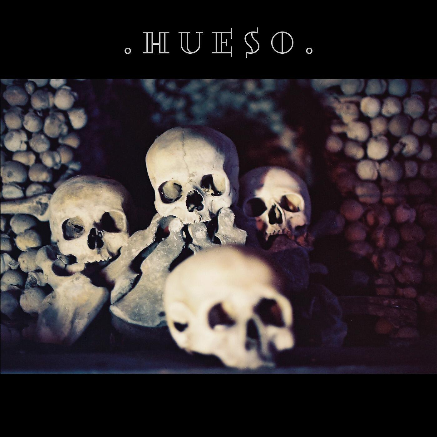 Hueso - El Brillo del Oro